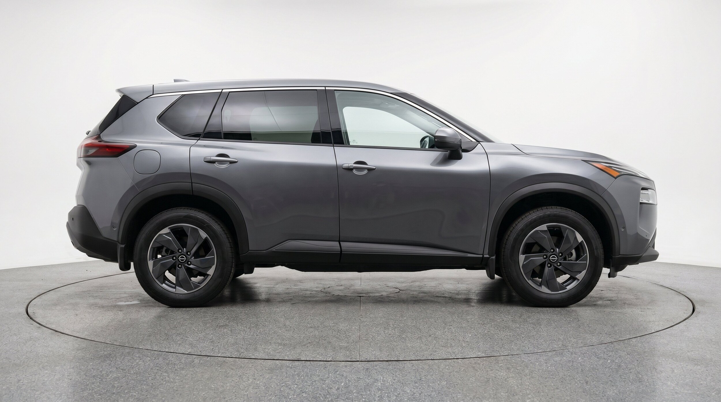 Thumbnail: 2025 Nissan Rogue - 11