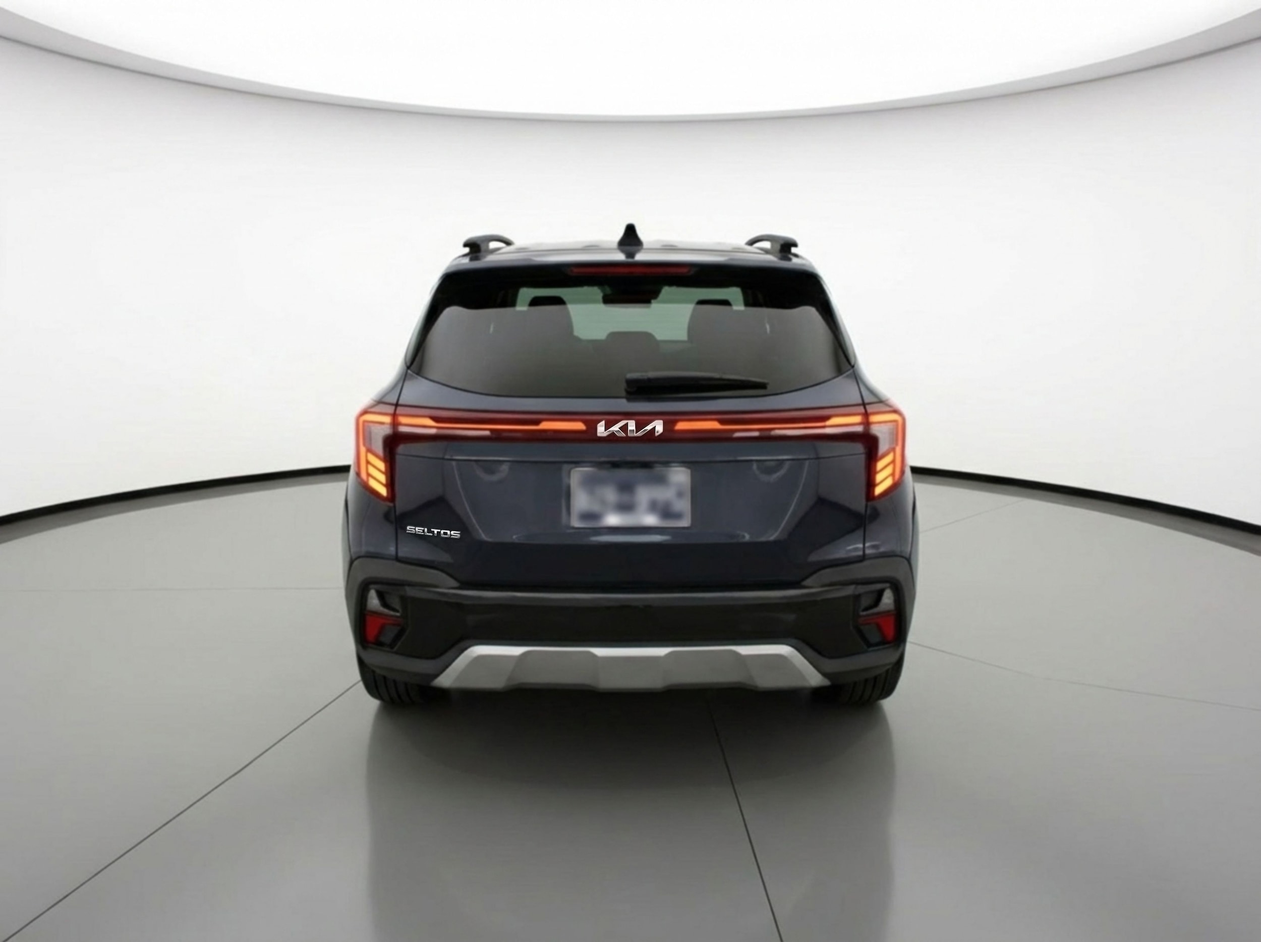 Thumbnail: 2025 Kia Seltos - 6