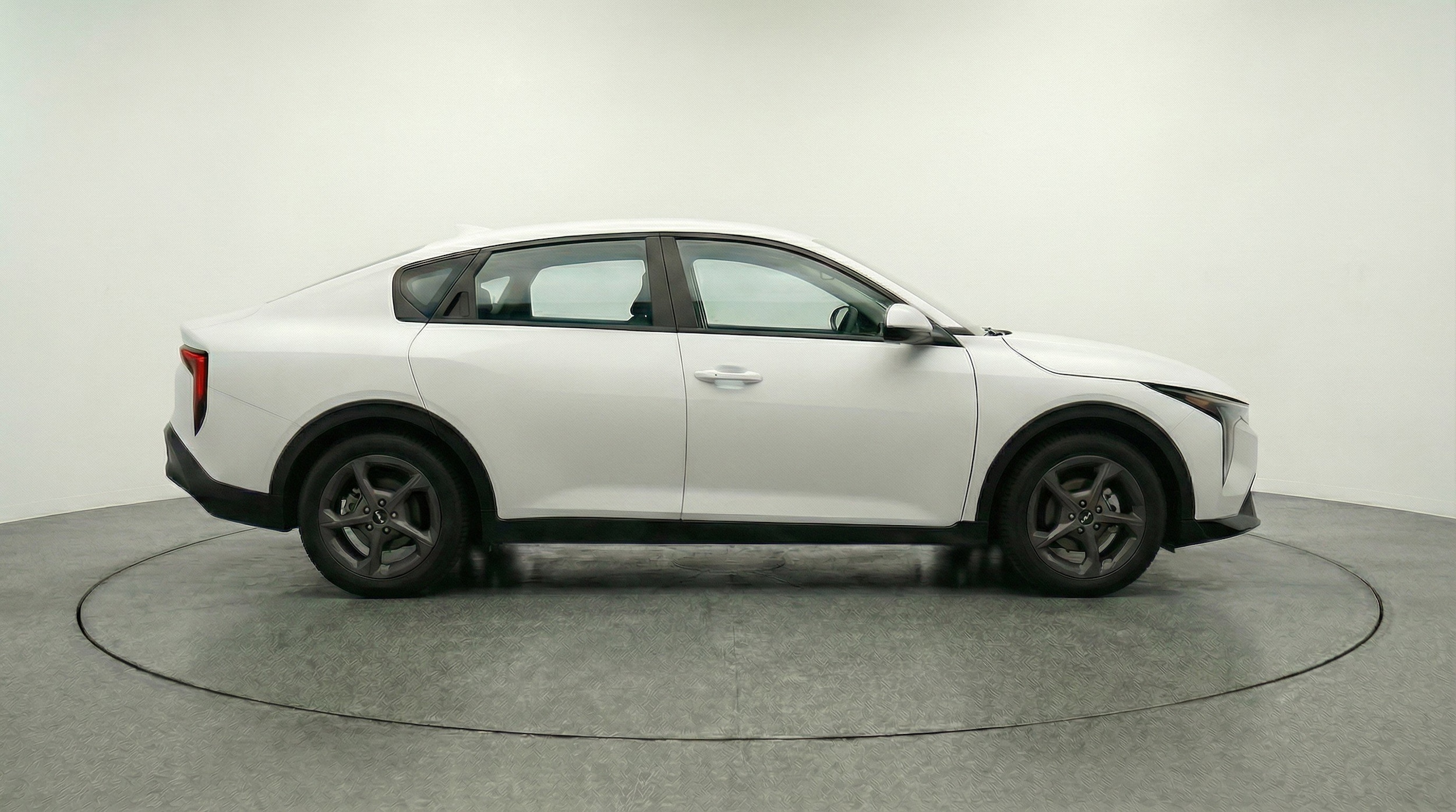 Thumbnail: 2025 Kia K4 - 11
