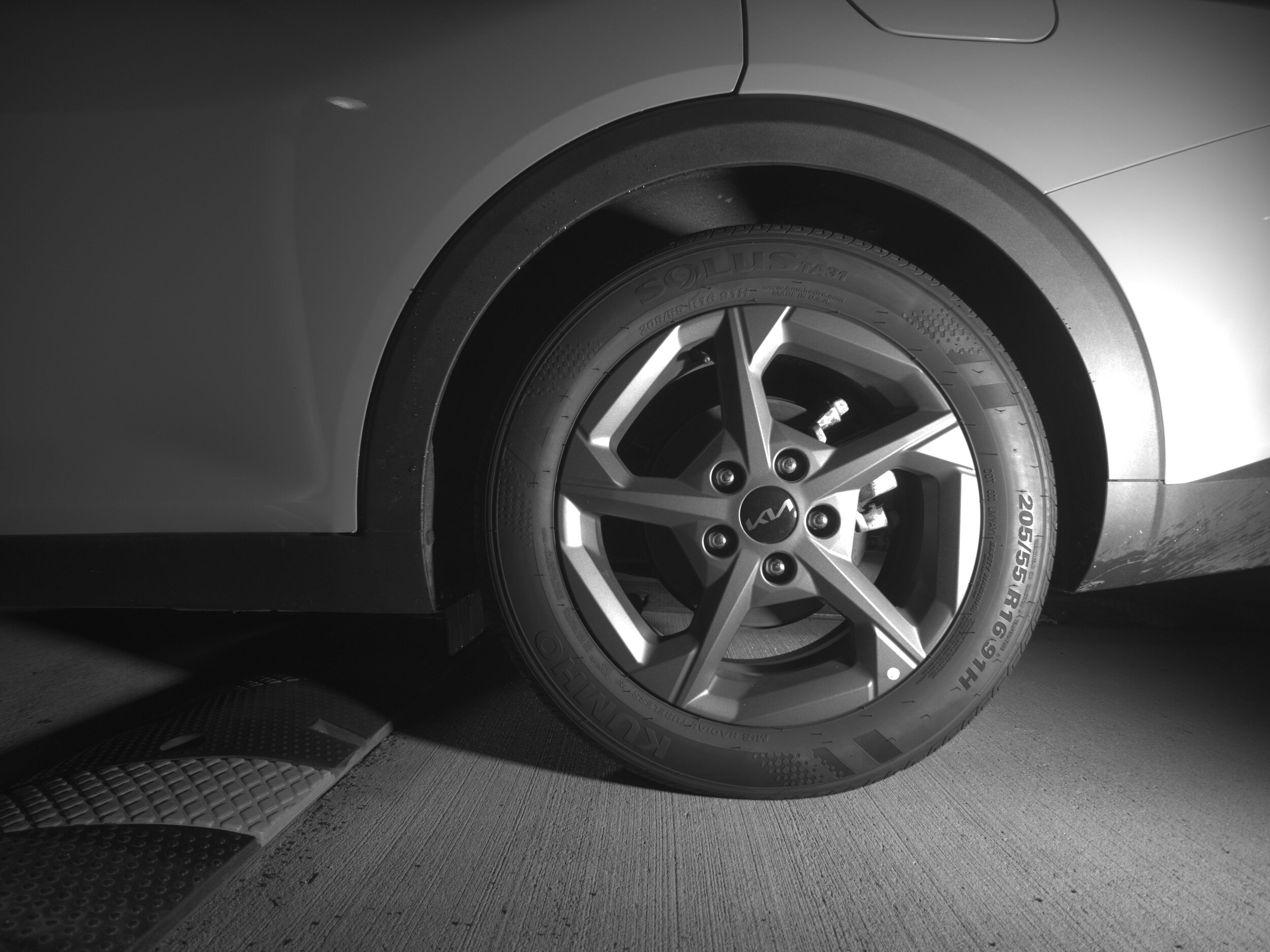 Thumbnail: 2025 Kia K4 - 14