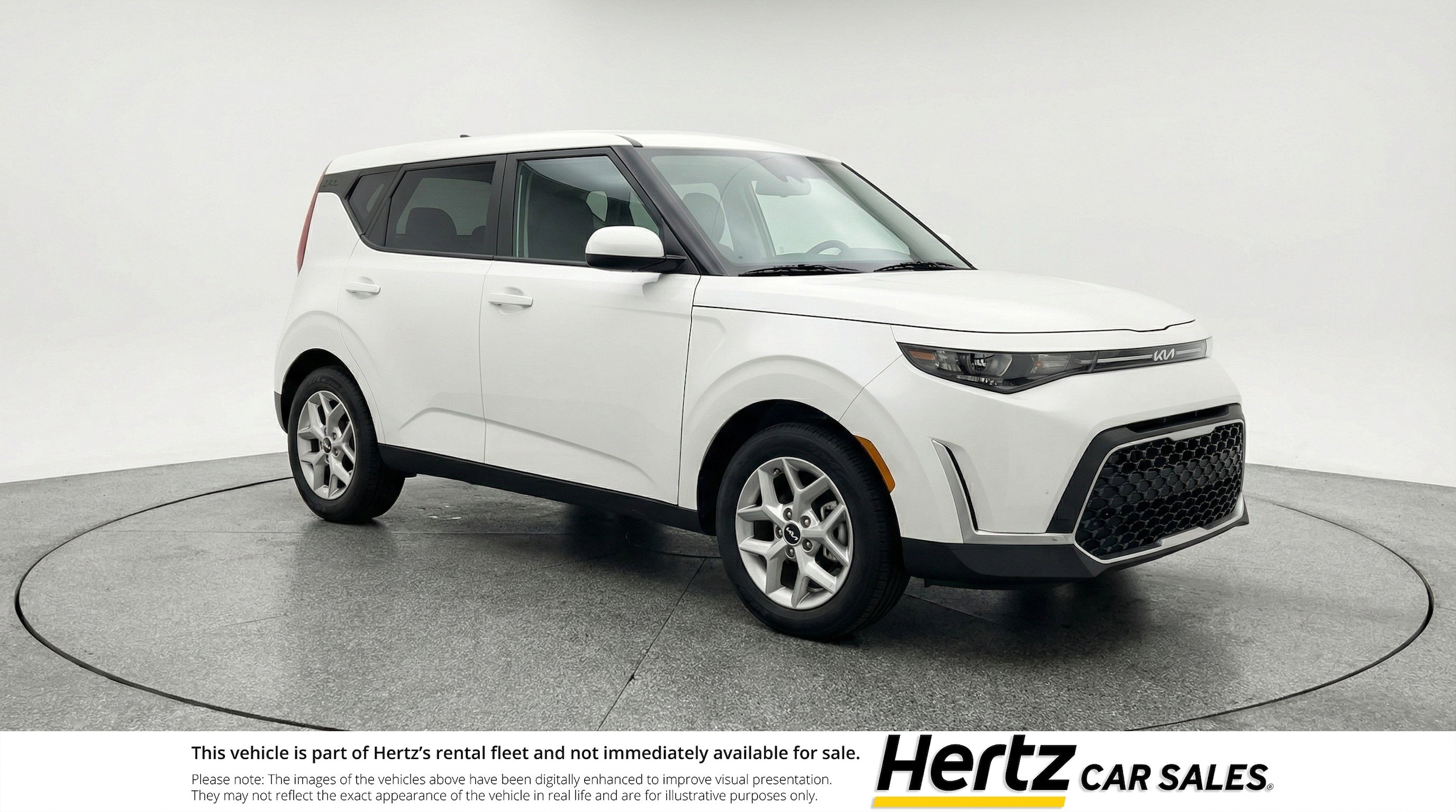 Thumbnail: 2025 Kia Soul - 1