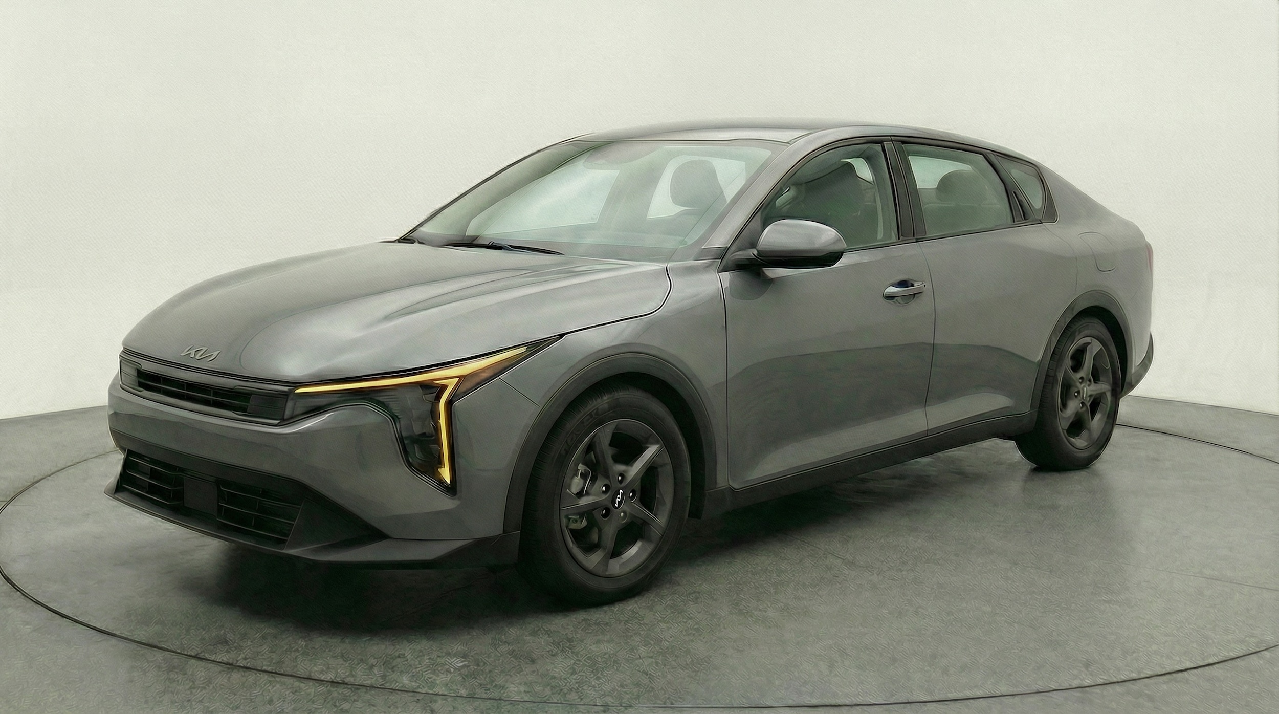 Thumbnail: 2025 Kia K4 - 3