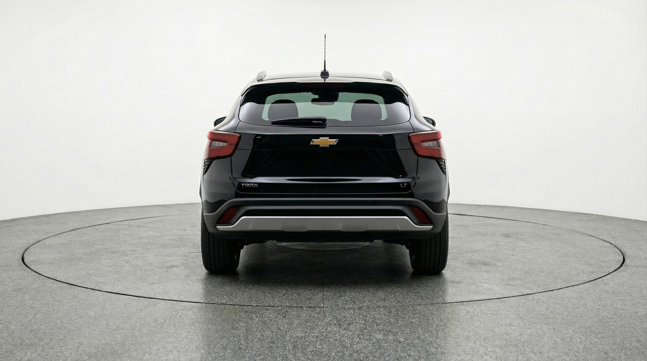 Thumbnail: 2025 Chevrolet Trax - 7