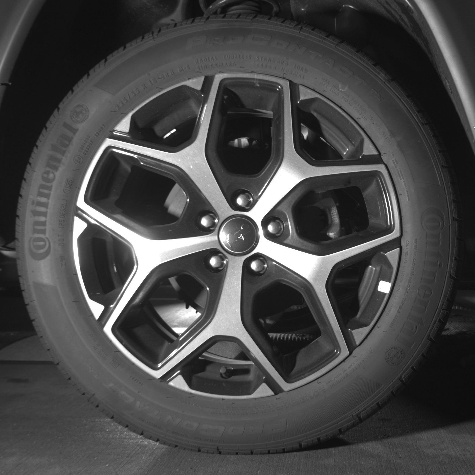 Thumbnail: 2025 Jeep Compass - 12