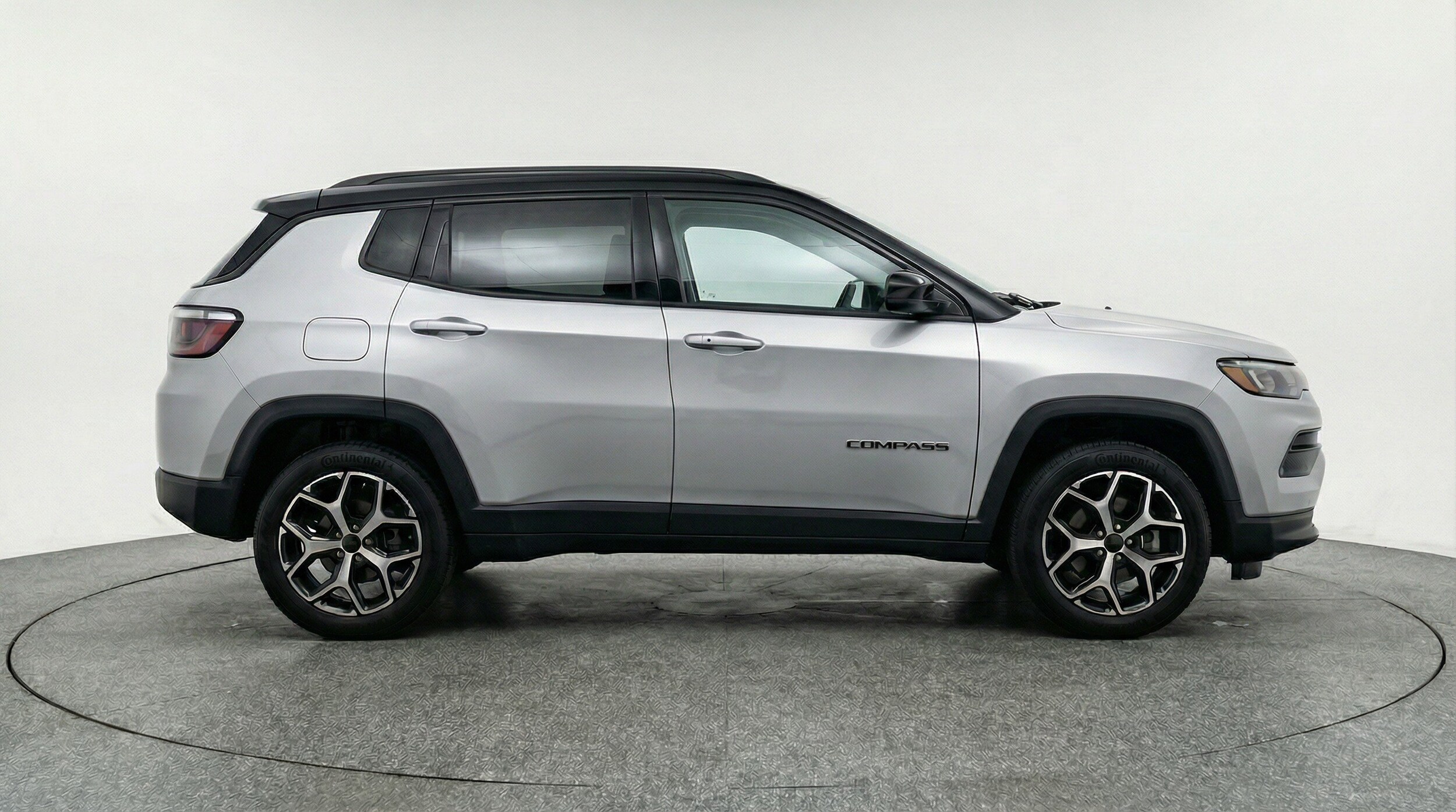Thumbnail: 2025 Jeep Compass - 11