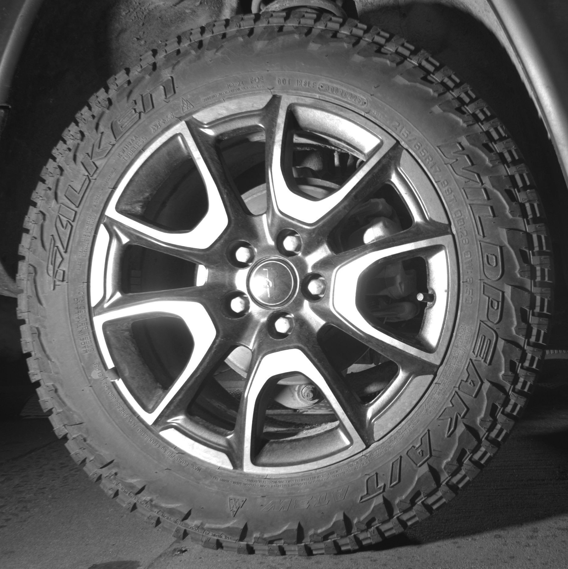 Thumbnail: 2025 Jeep Compass - 15