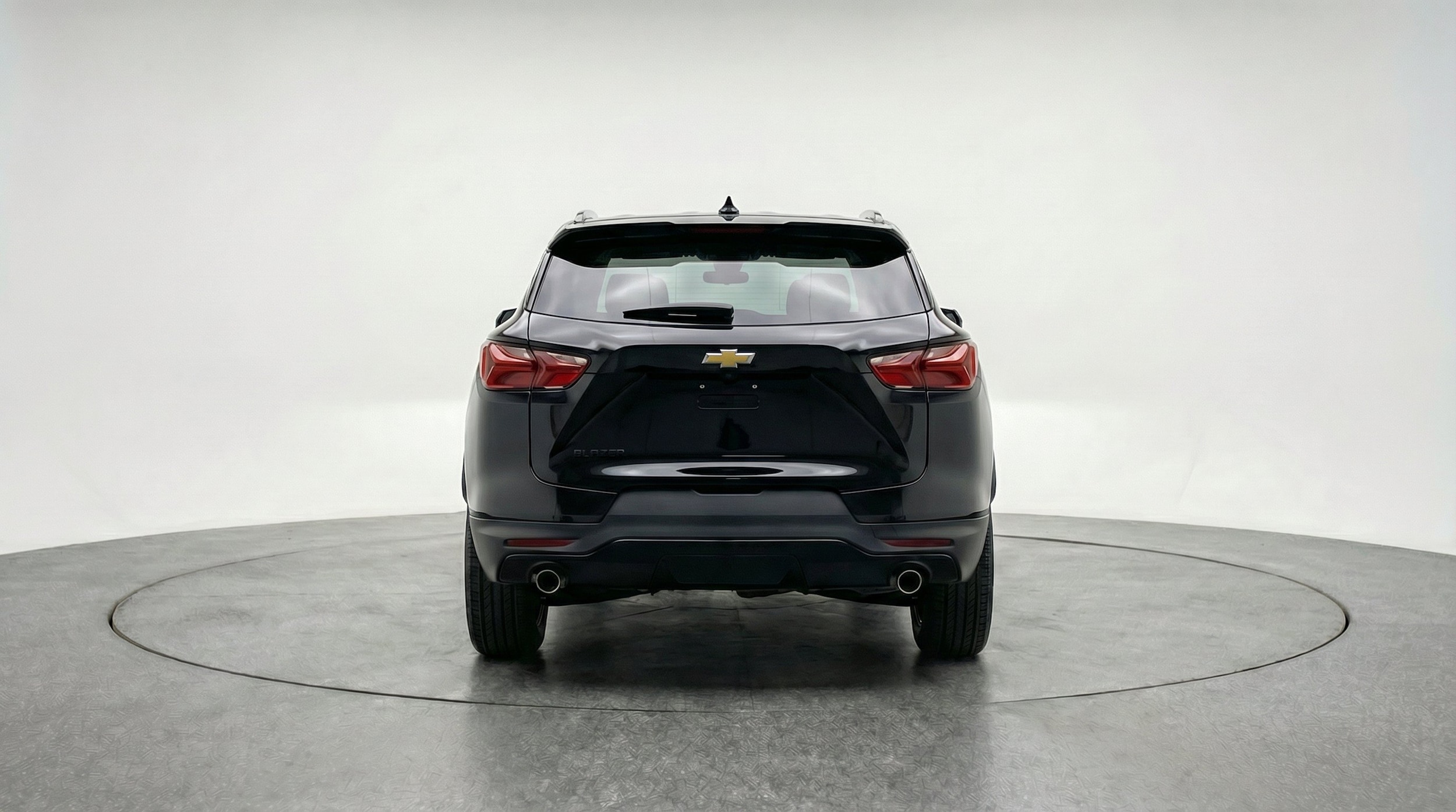 Thumbnail: 2025 Chevrolet Blazer - 7