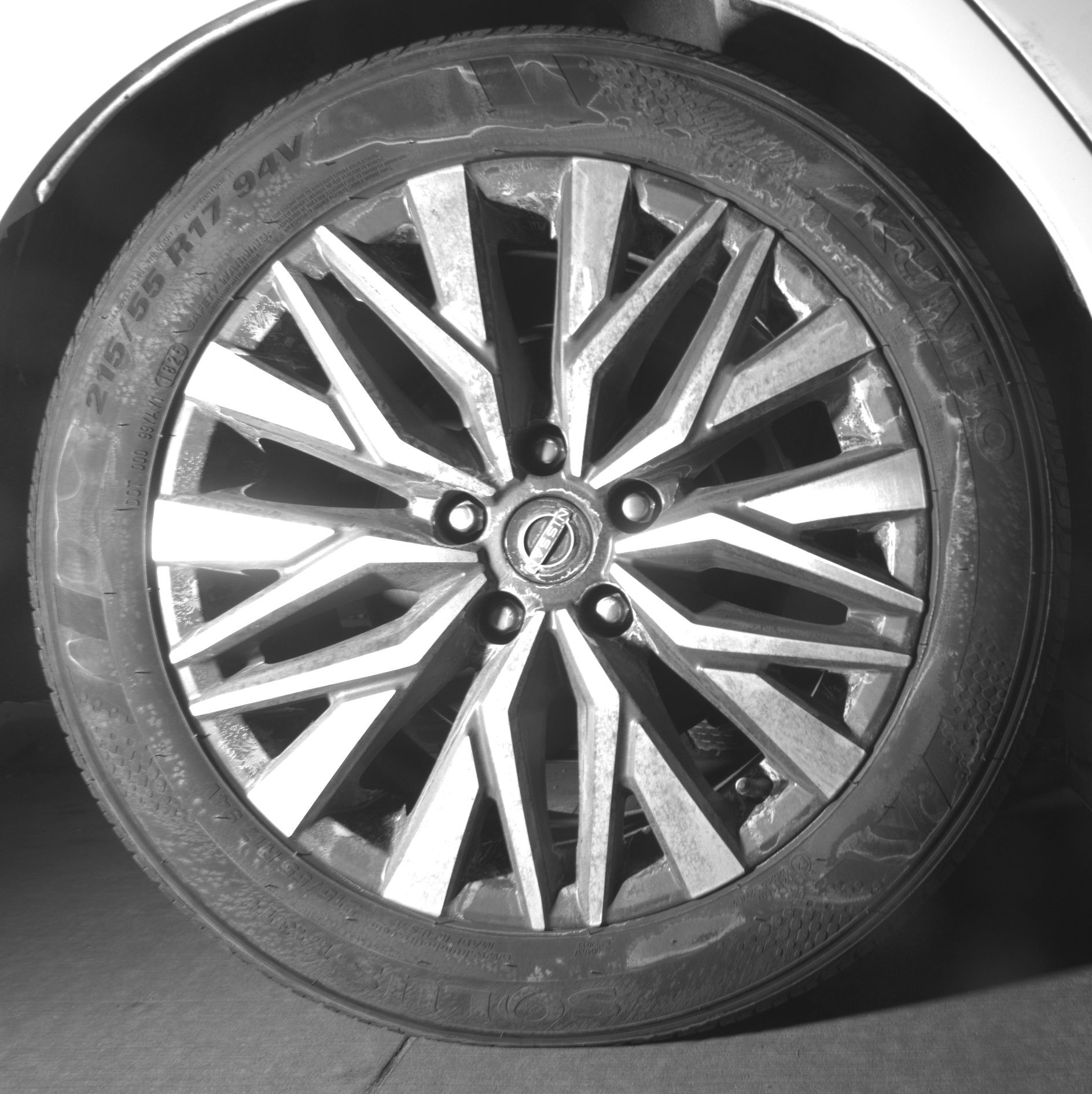 Thumbnail: 2025 Nissan Altima - 12