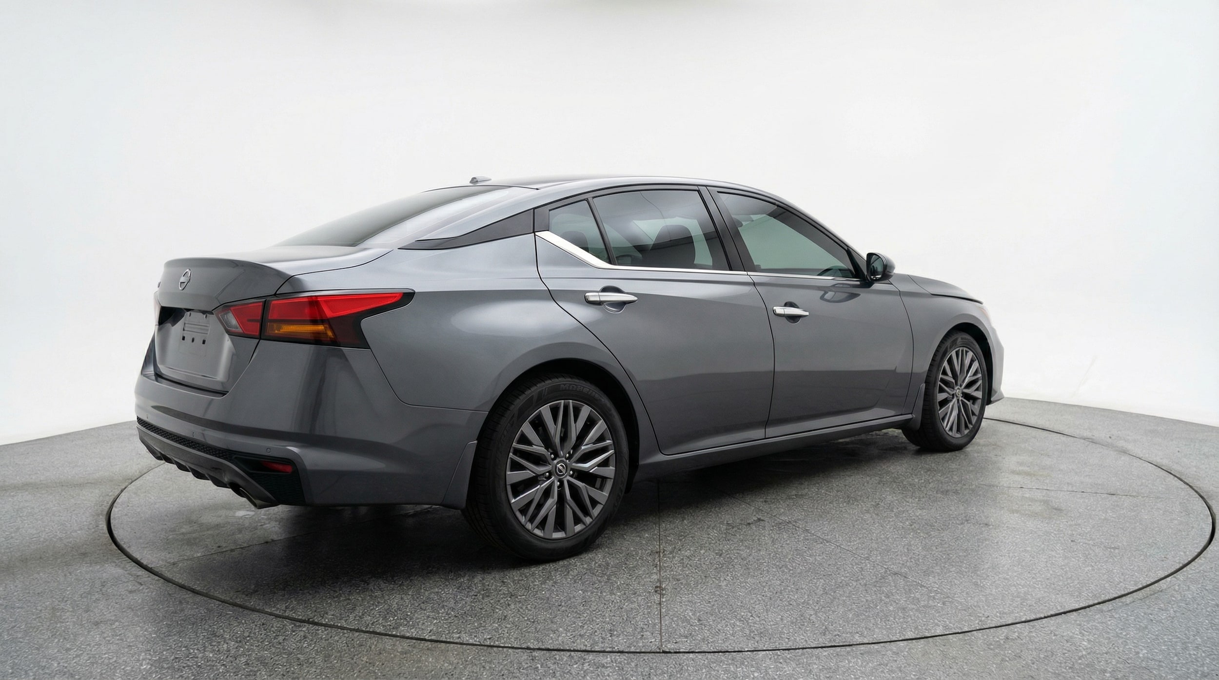 Thumbnail: 2025 Nissan Altima - 7