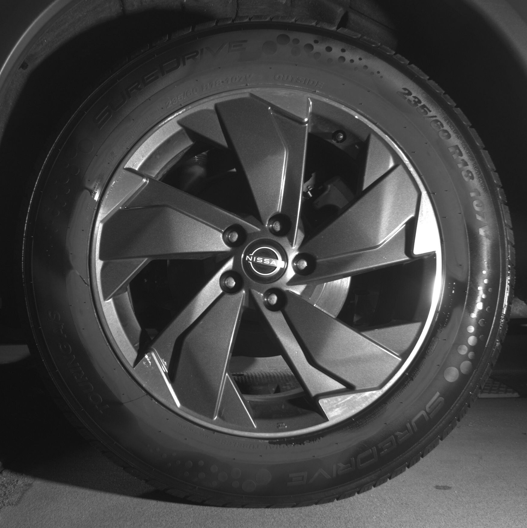 Thumbnail: 2025 Nissan Rogue - 11