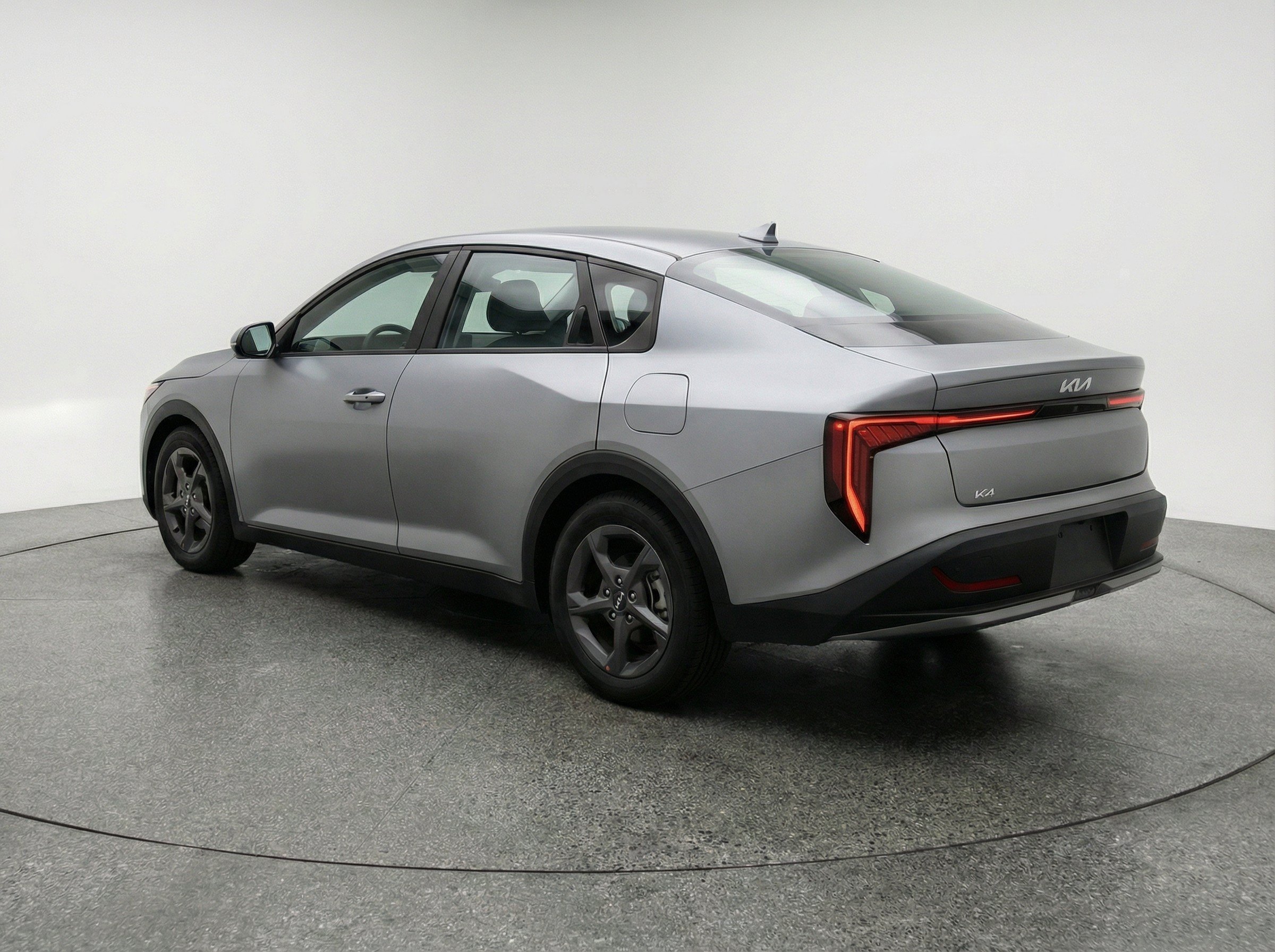 Thumbnail: 2025 Kia K4 - 6
