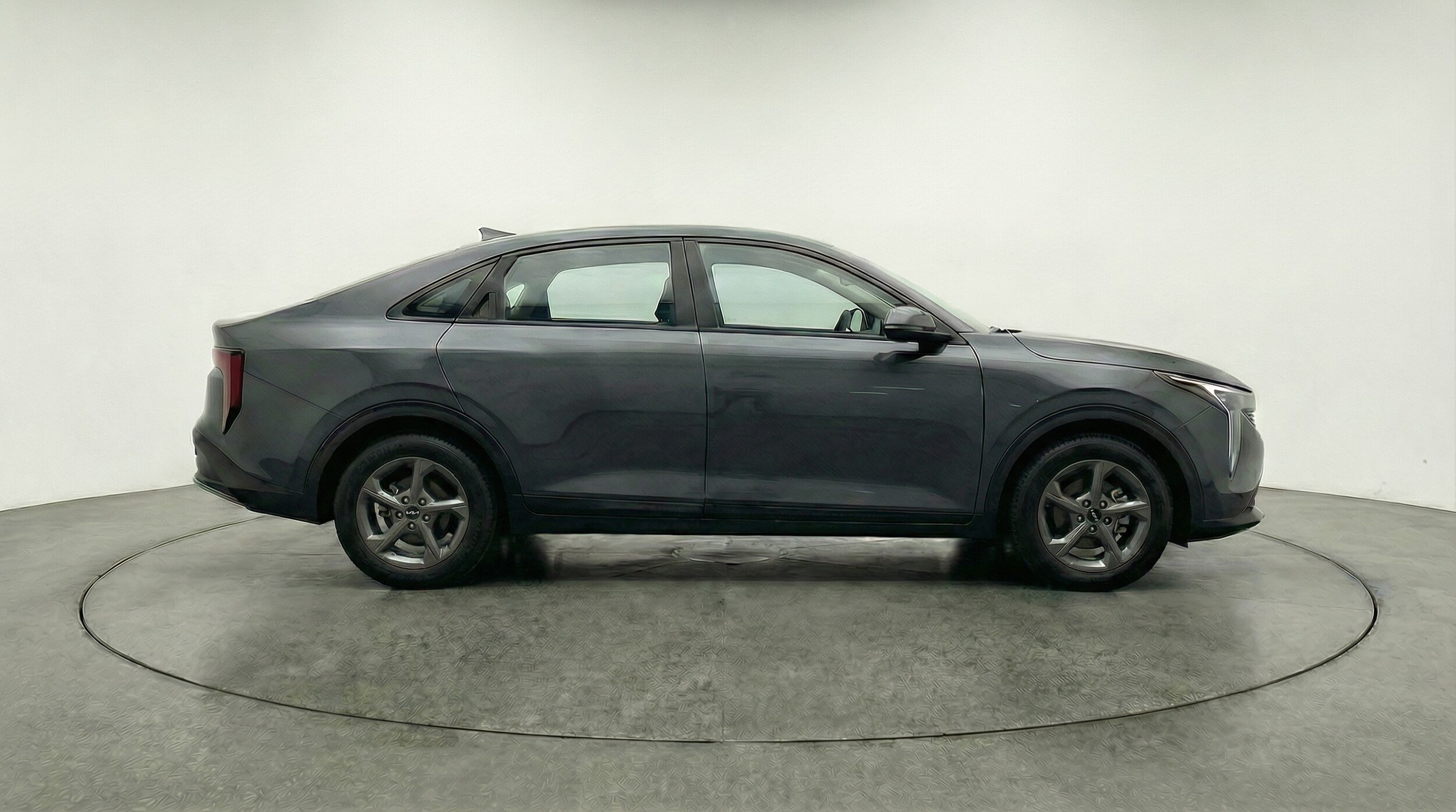 Thumbnail: 2025 Kia K4 - 8