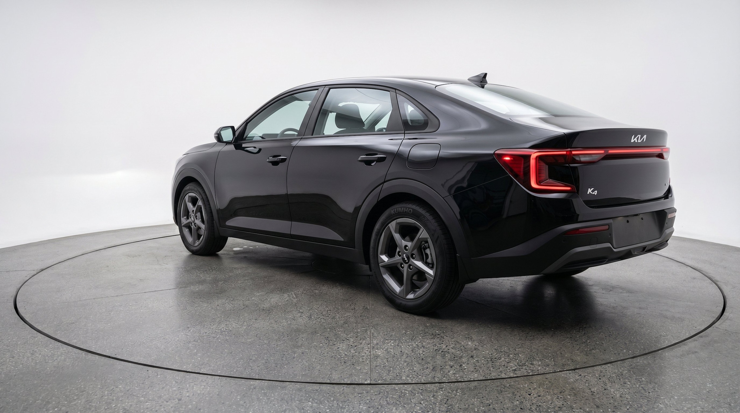 Thumbnail: 2025 Kia K4 - 6