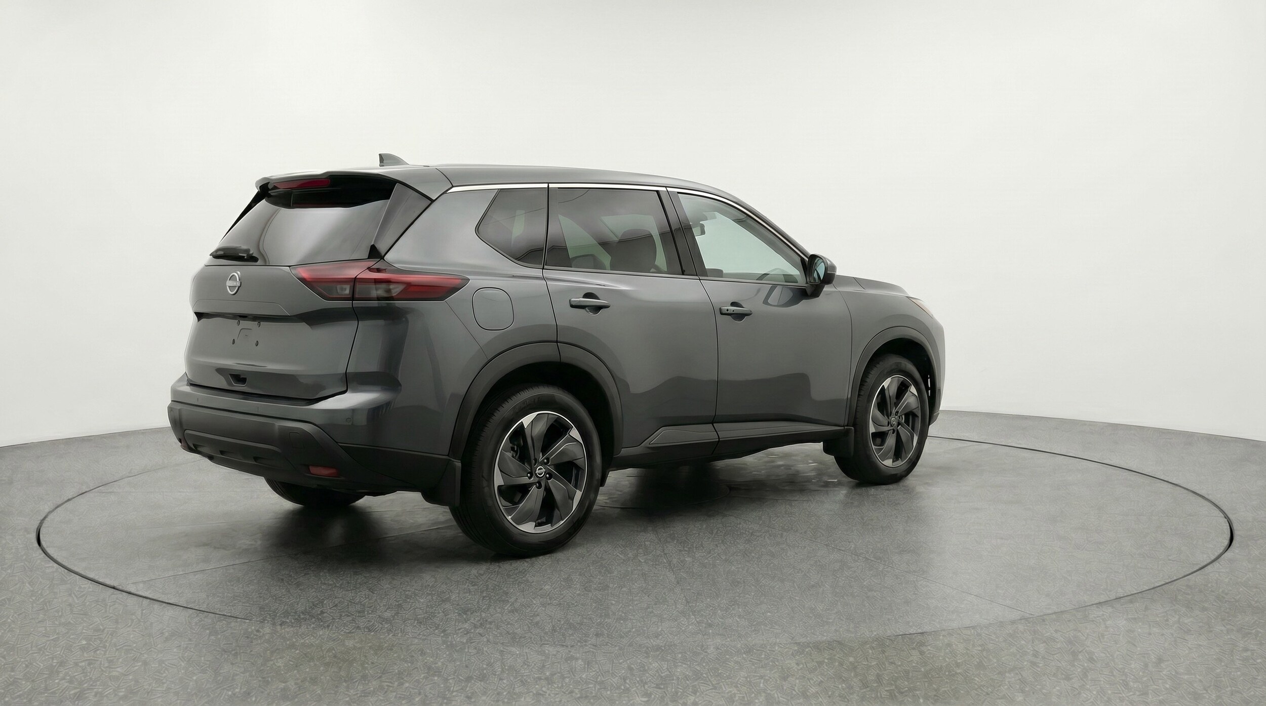 Thumbnail: 2025 Nissan Rogue - 9