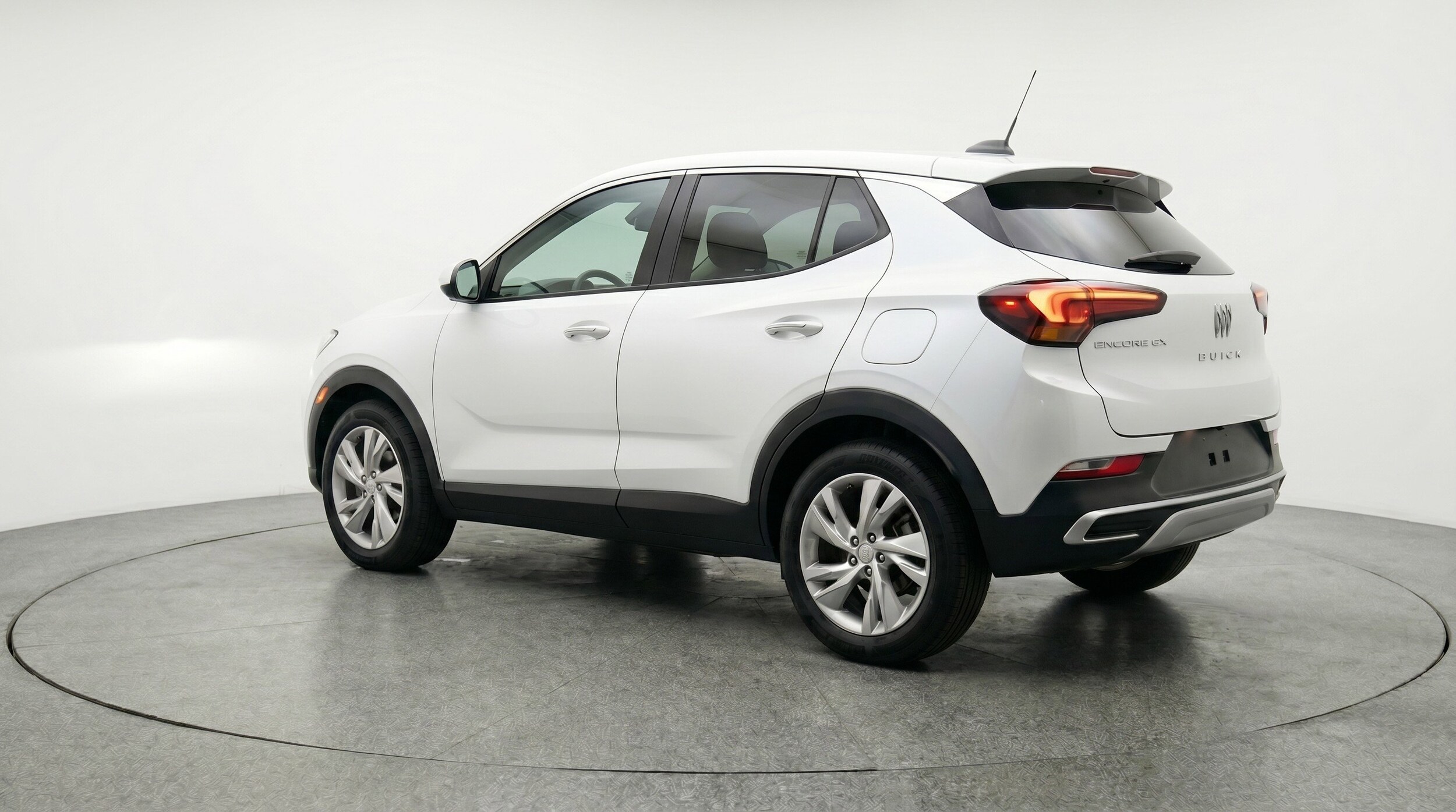 Thumbnail: 2025 Buick Encore GX - 6