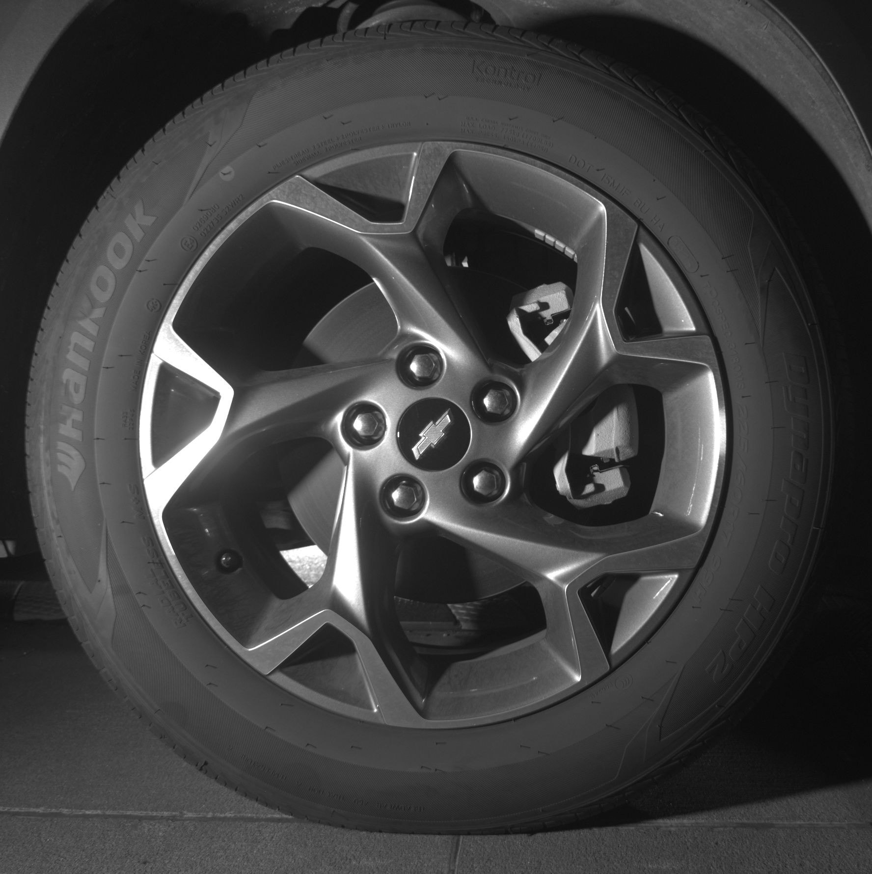 Thumbnail: 2025 Chevrolet Trax - 10