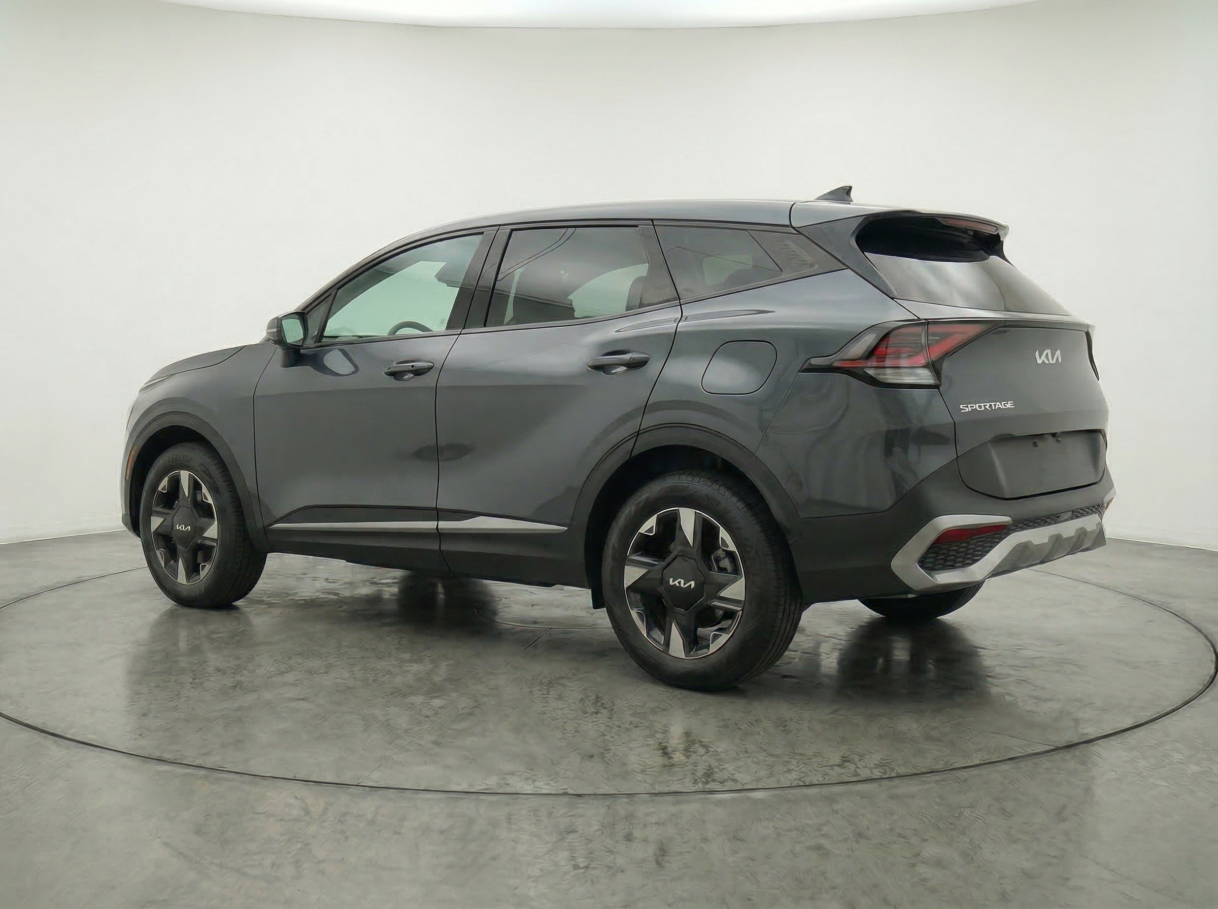 Thumbnail: 2026 Kia Sportage - 6