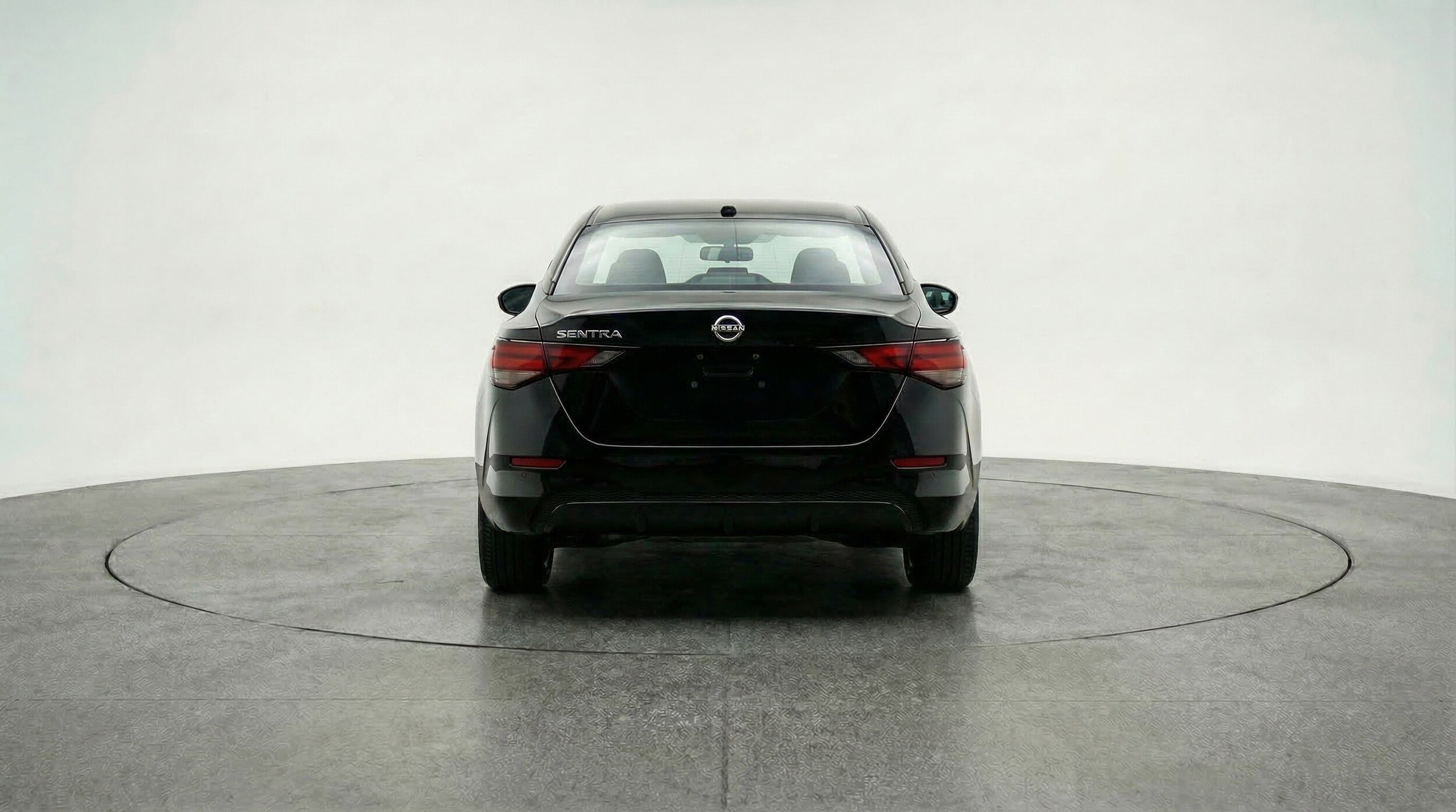 Thumbnail: 2025 Nissan Sentra - 7