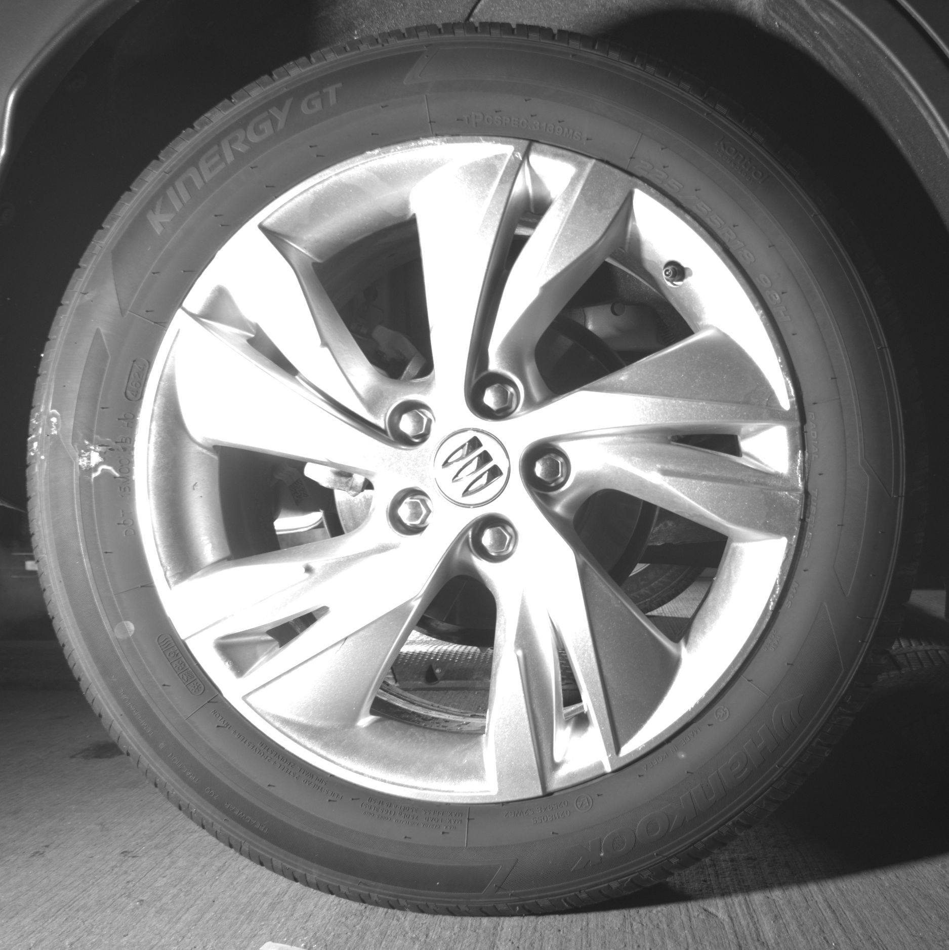 Thumbnail: 2025 Buick Encore GX - 12