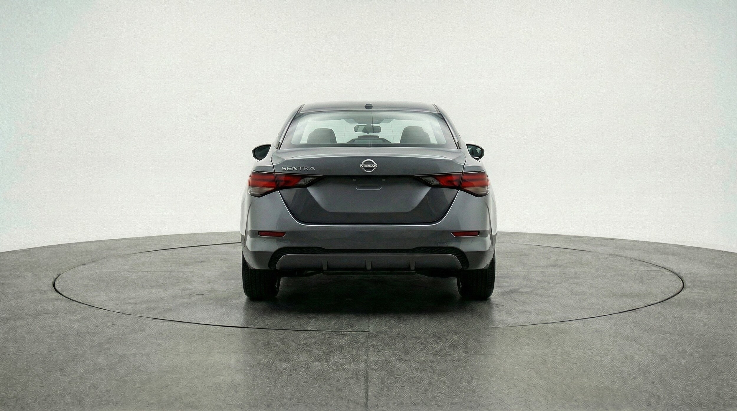 Thumbnail: 2025 Nissan Sentra - 7
