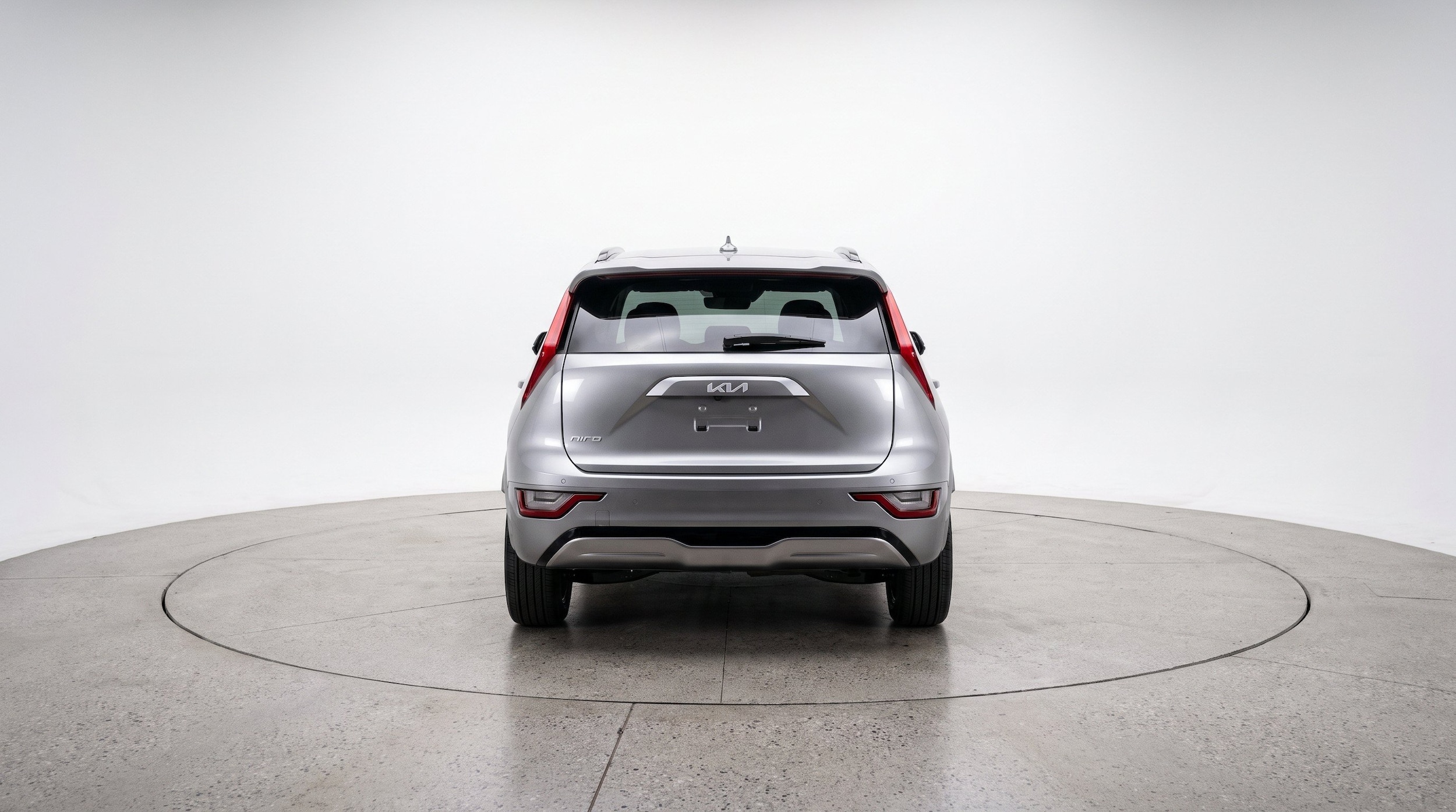 Thumbnail: 2026 Kia Niro - 7