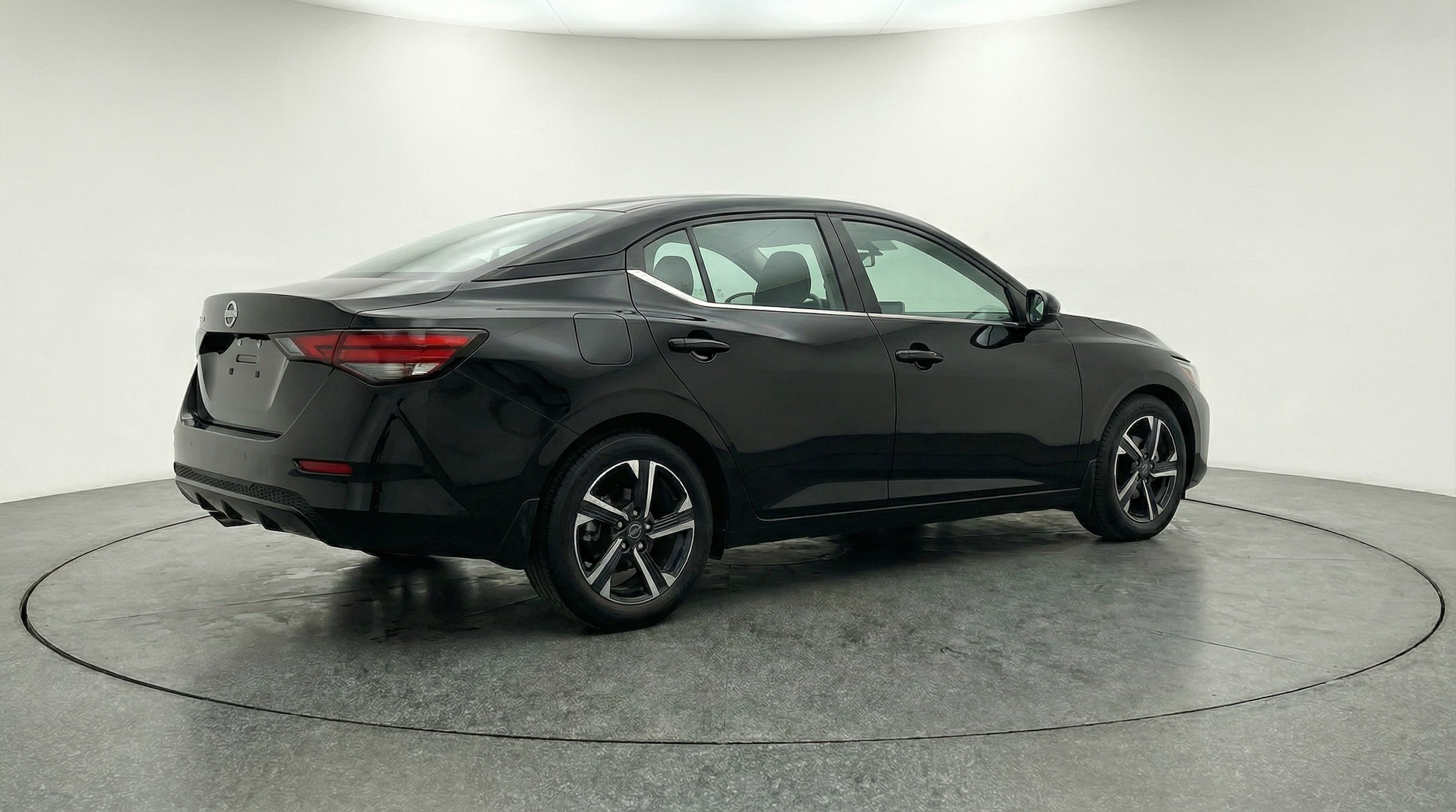 Thumbnail: 2025 Nissan Sentra - 7