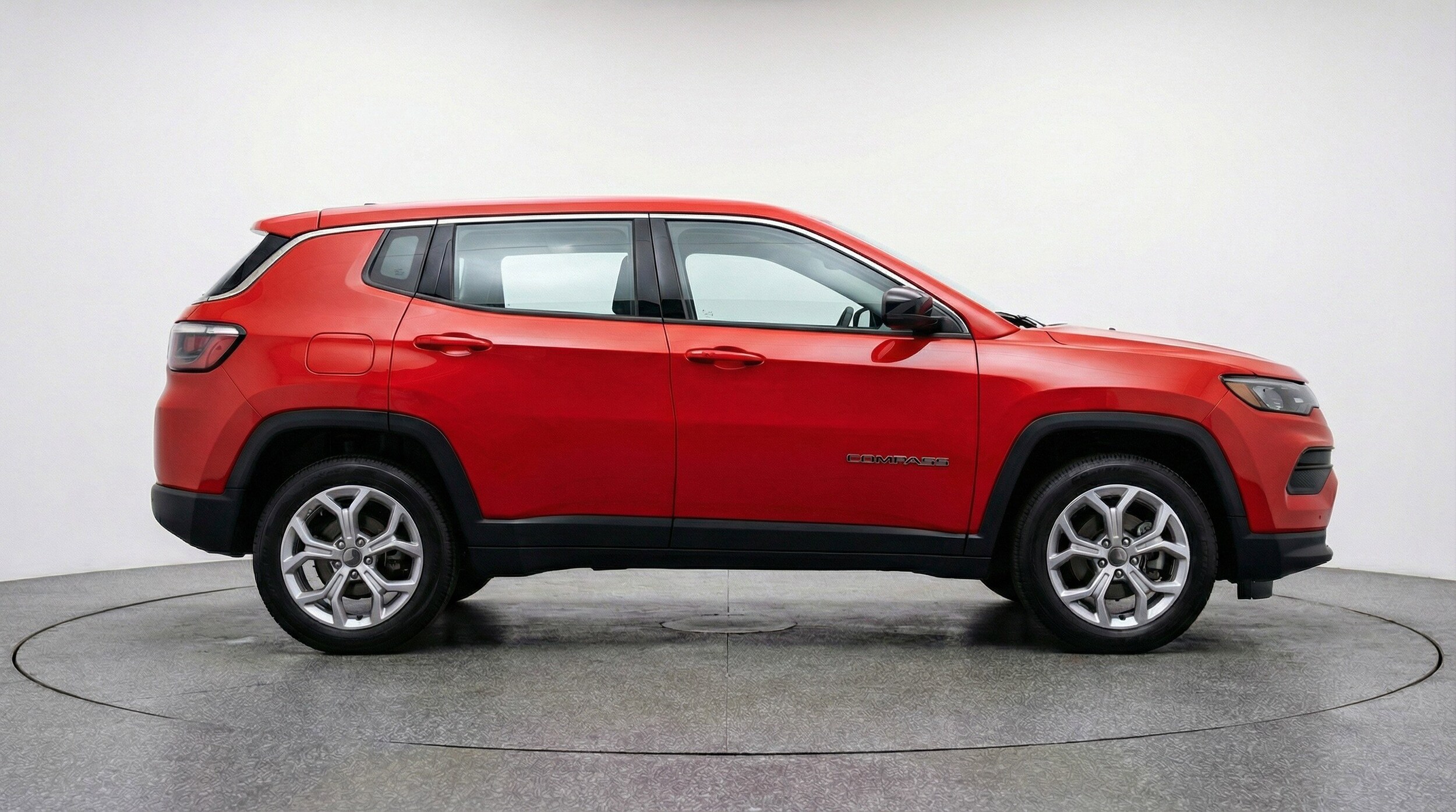 Thumbnail: 2025 Jeep Compass - 11