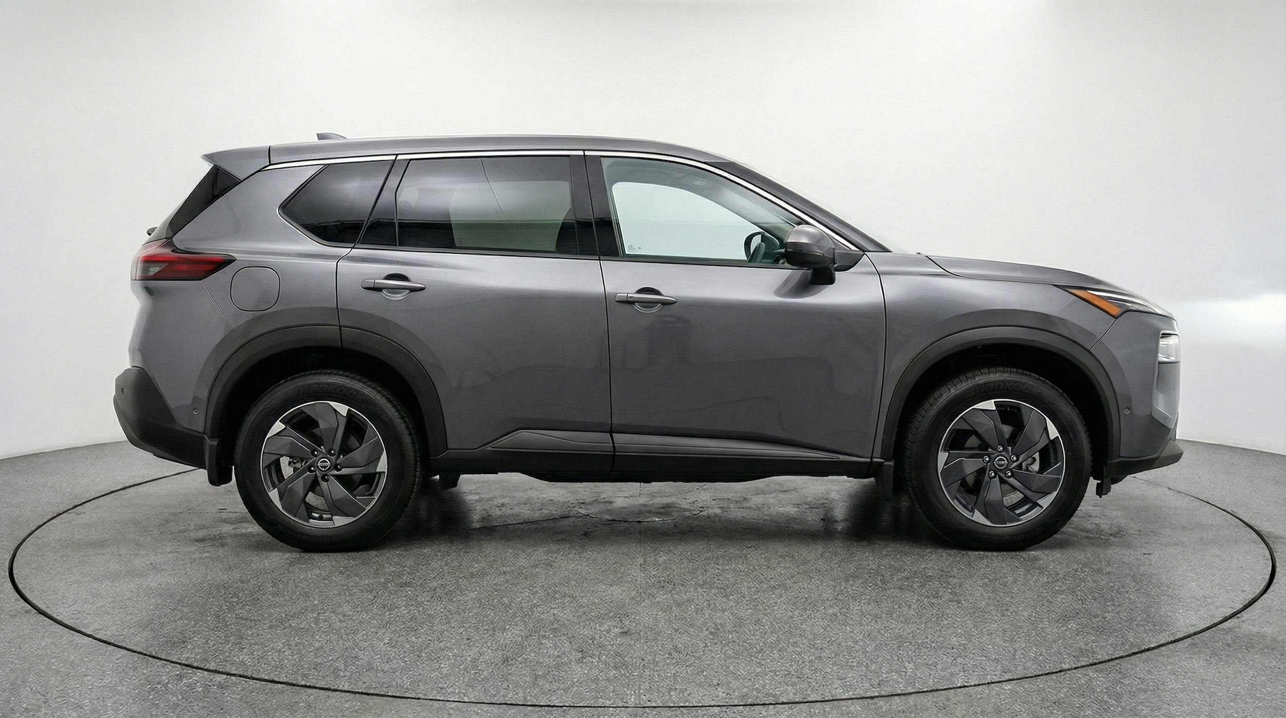 Thumbnail: 2025 Nissan Rogue - 8