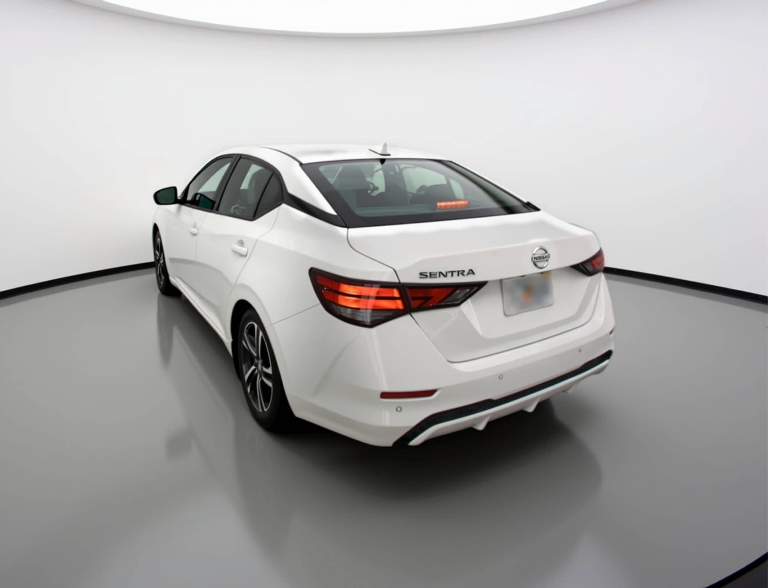 Thumbnail: 2025 Nissan Sentra - 6