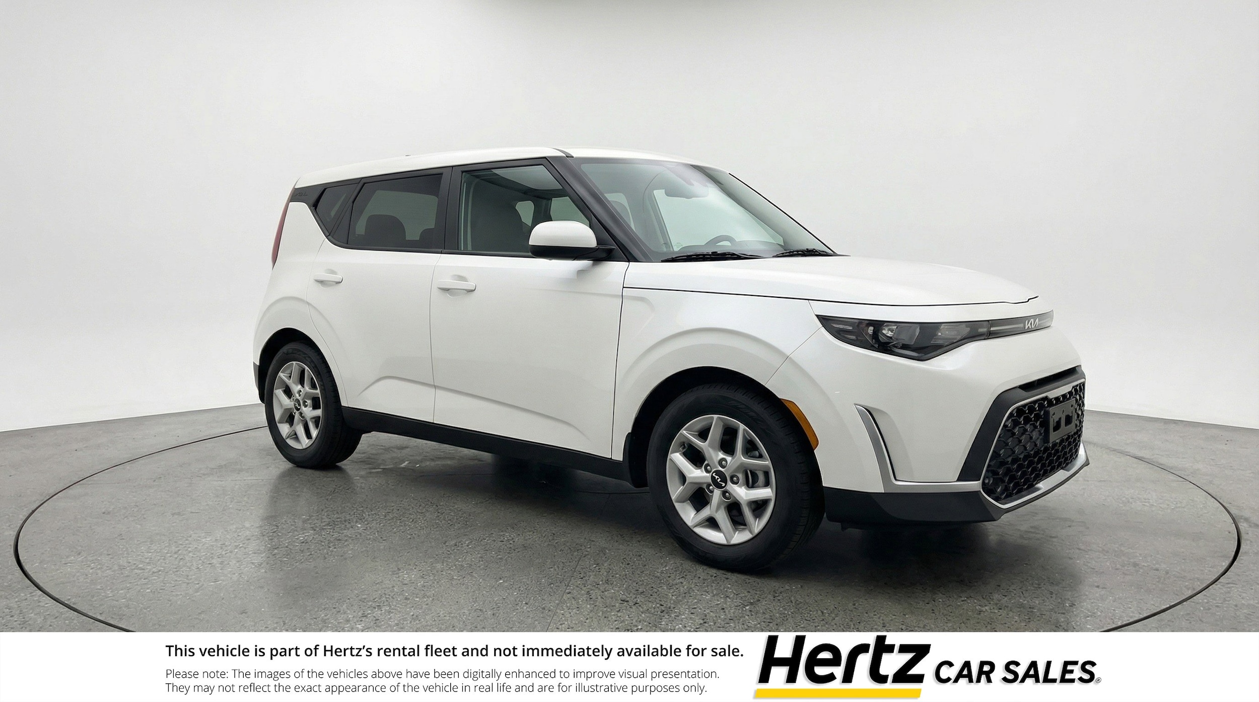Thumbnail: 2025 Kia Soul - 1