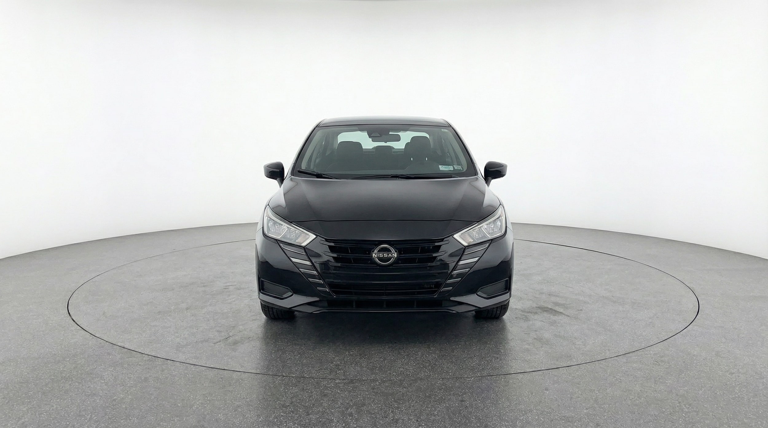 Thumbnail: 2025 Nissan Versa - 2