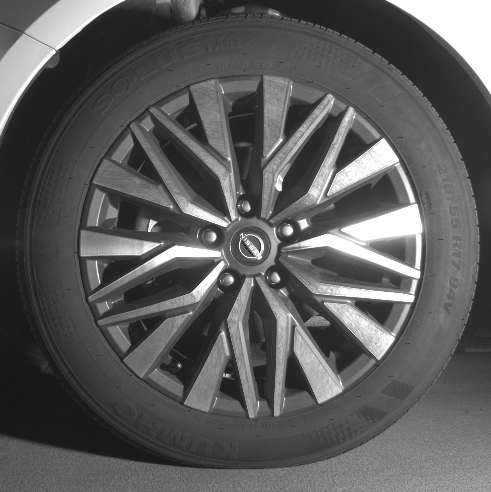 Thumbnail: 2025 Nissan Altima - 12