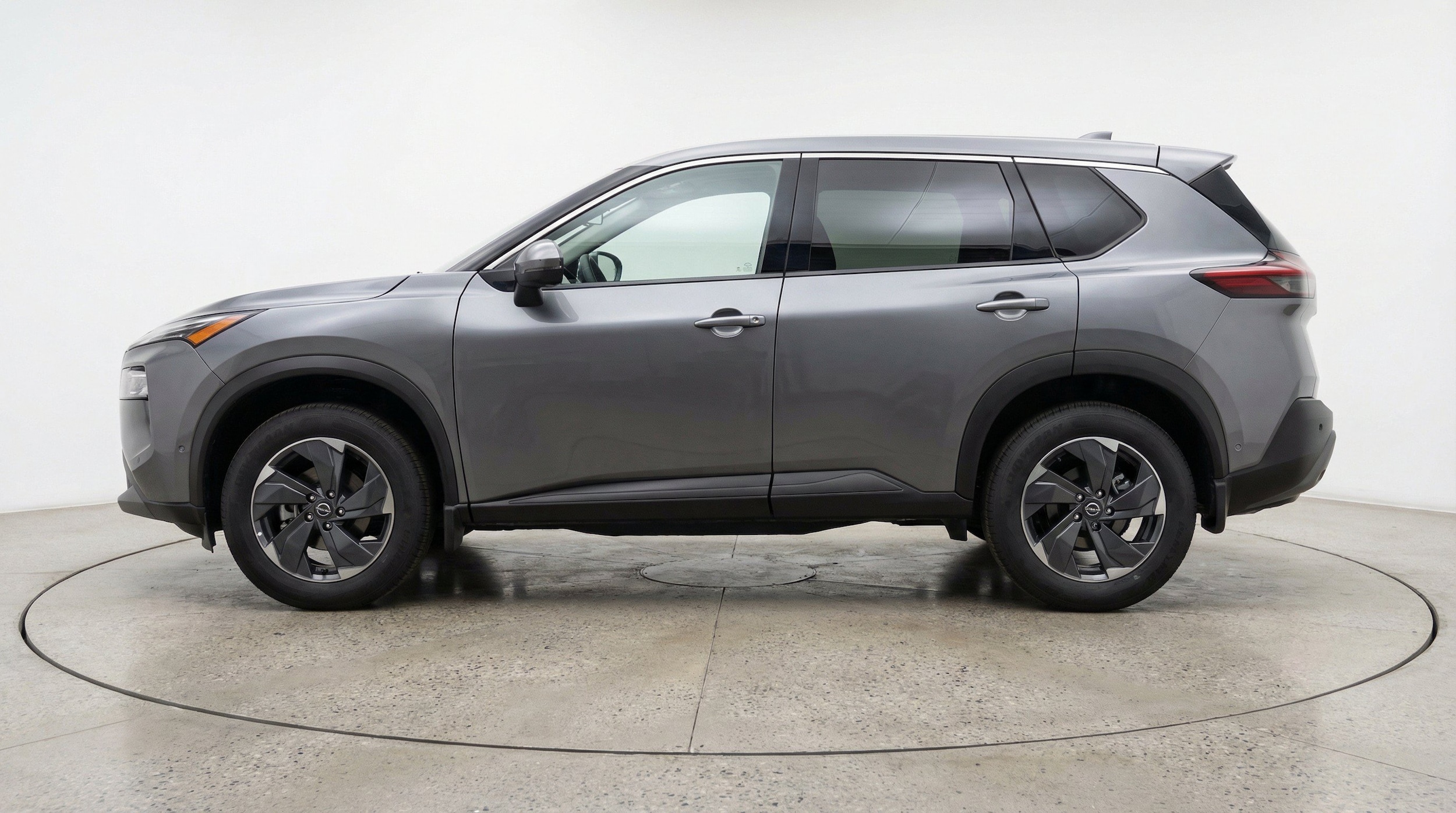 Thumbnail: 2025 Nissan Rogue - 5