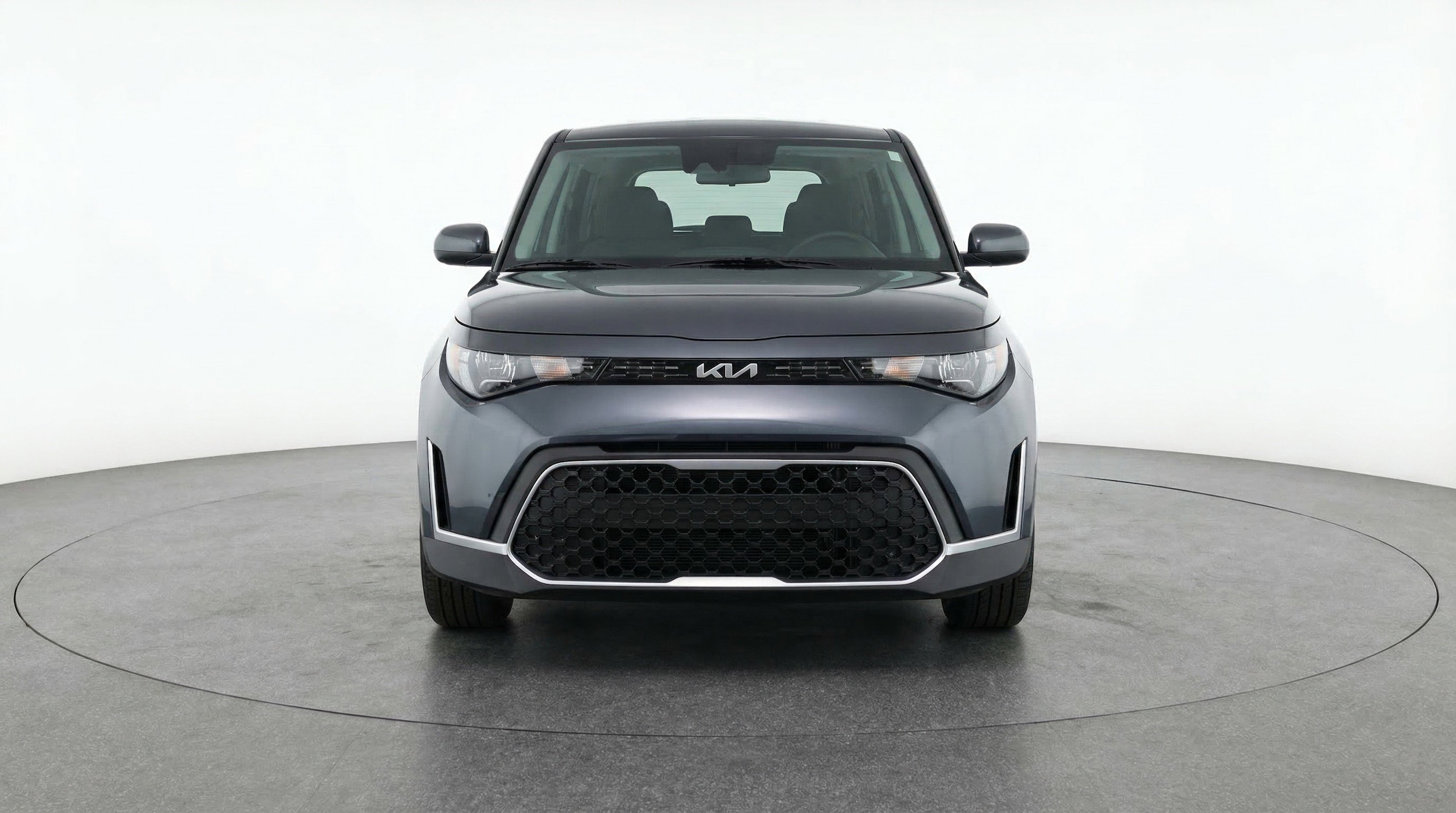 Thumbnail: 2025 Kia Soul - 2
