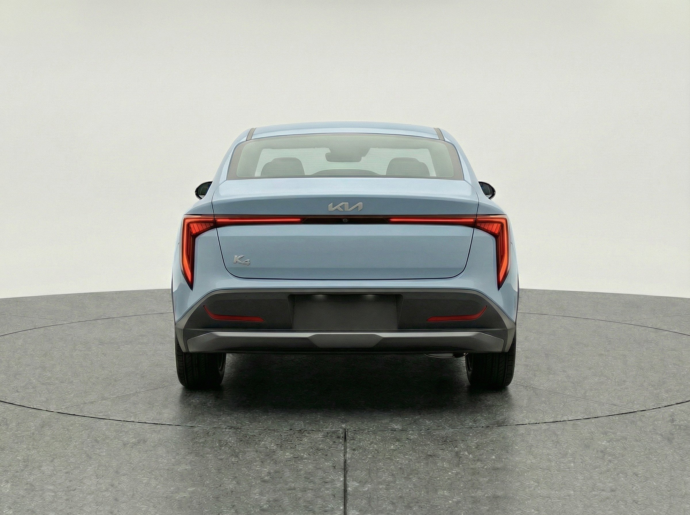 Thumbnail: 2025 Kia K4 - 7