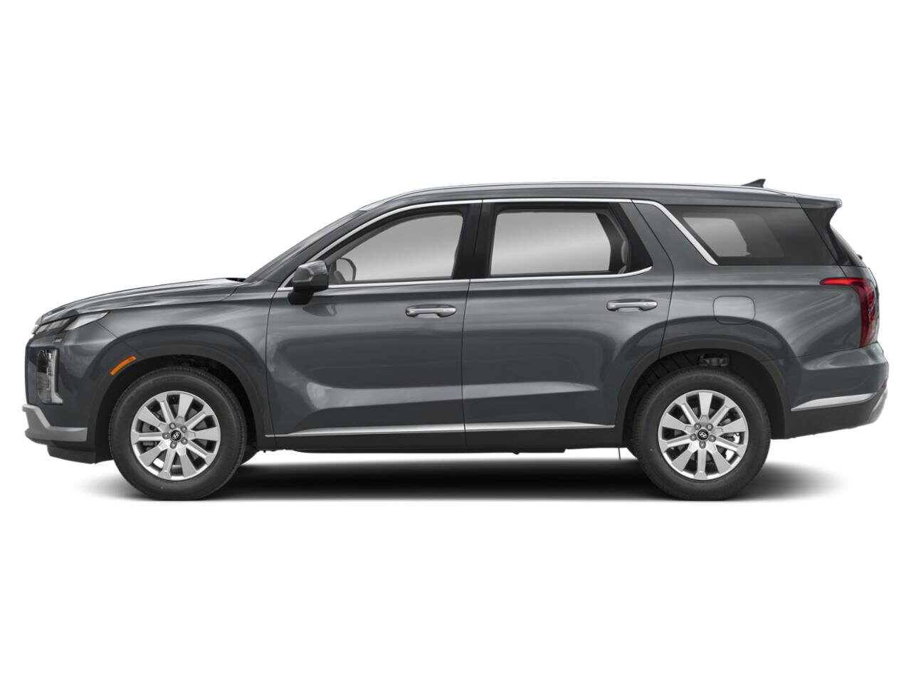 Thumbnail: 2024 Hyundai Palisade - 3