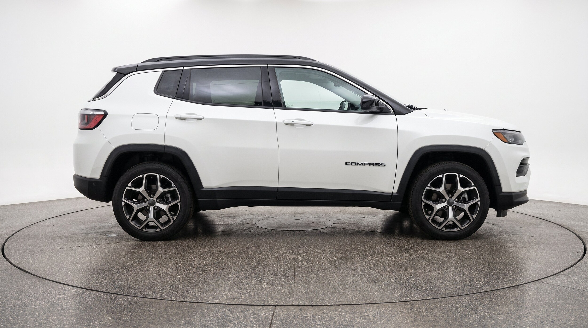 Thumbnail: 2025 Jeep Compass - 11
