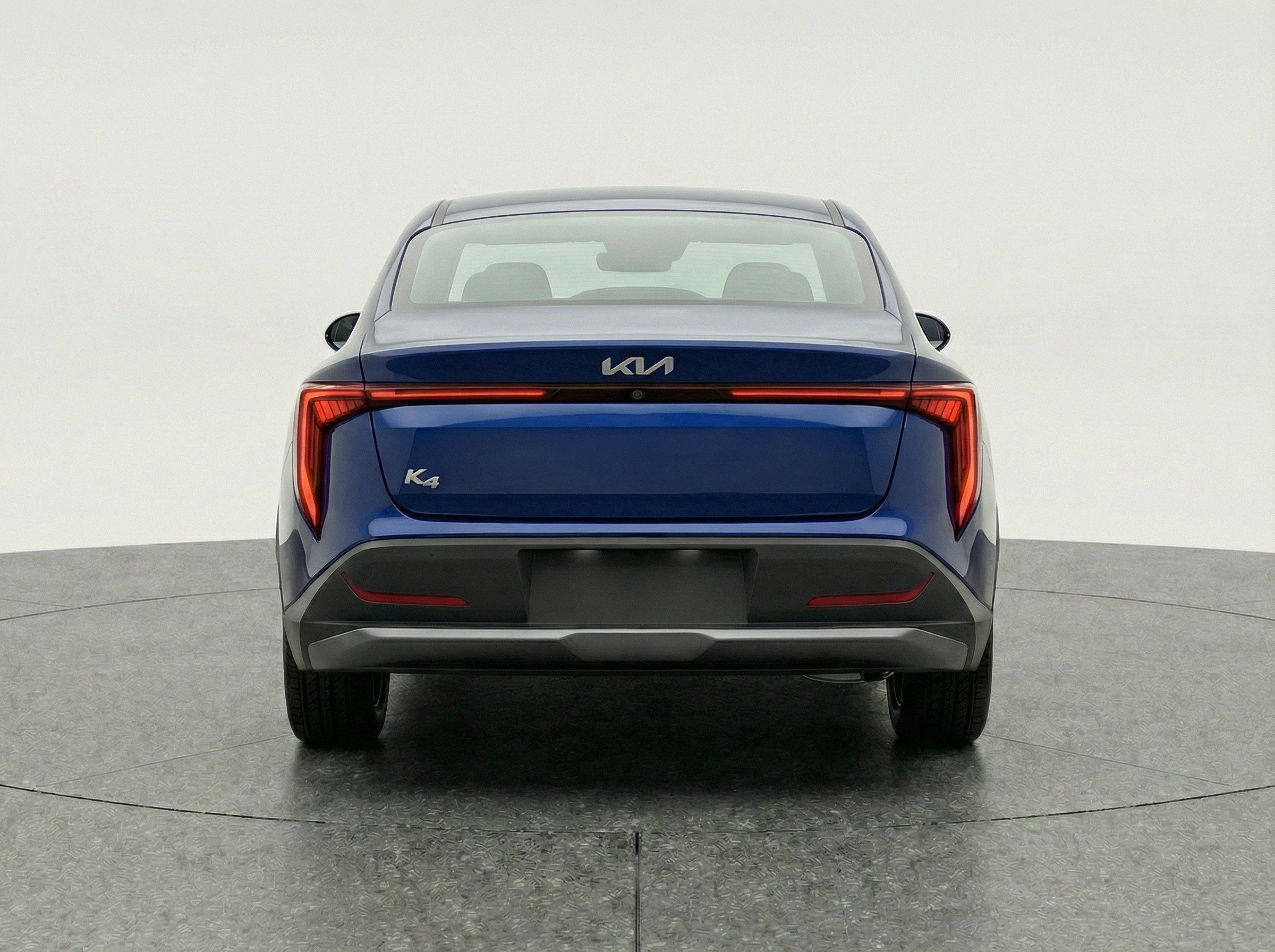 Thumbnail: 2025 Kia K4 - 7