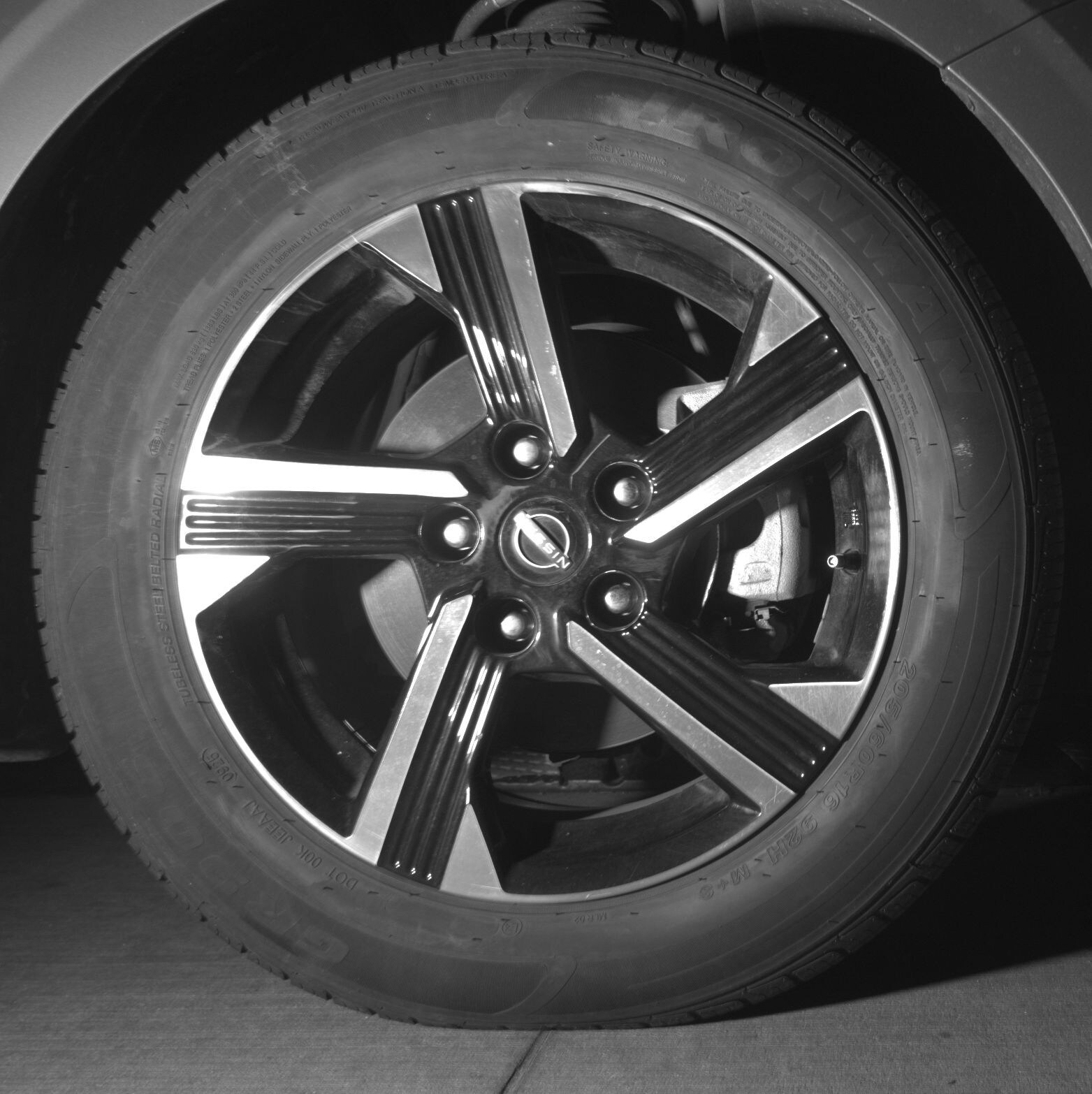 Thumbnail: 2025 Nissan Sentra - 10