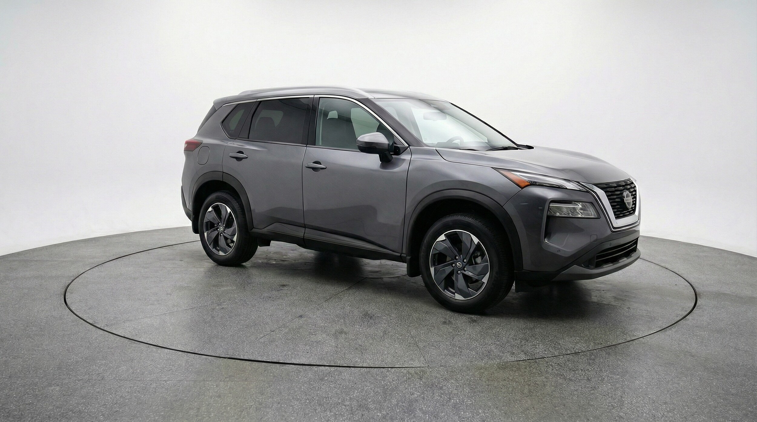 Thumbnail: 2025 Nissan Rogue - 1