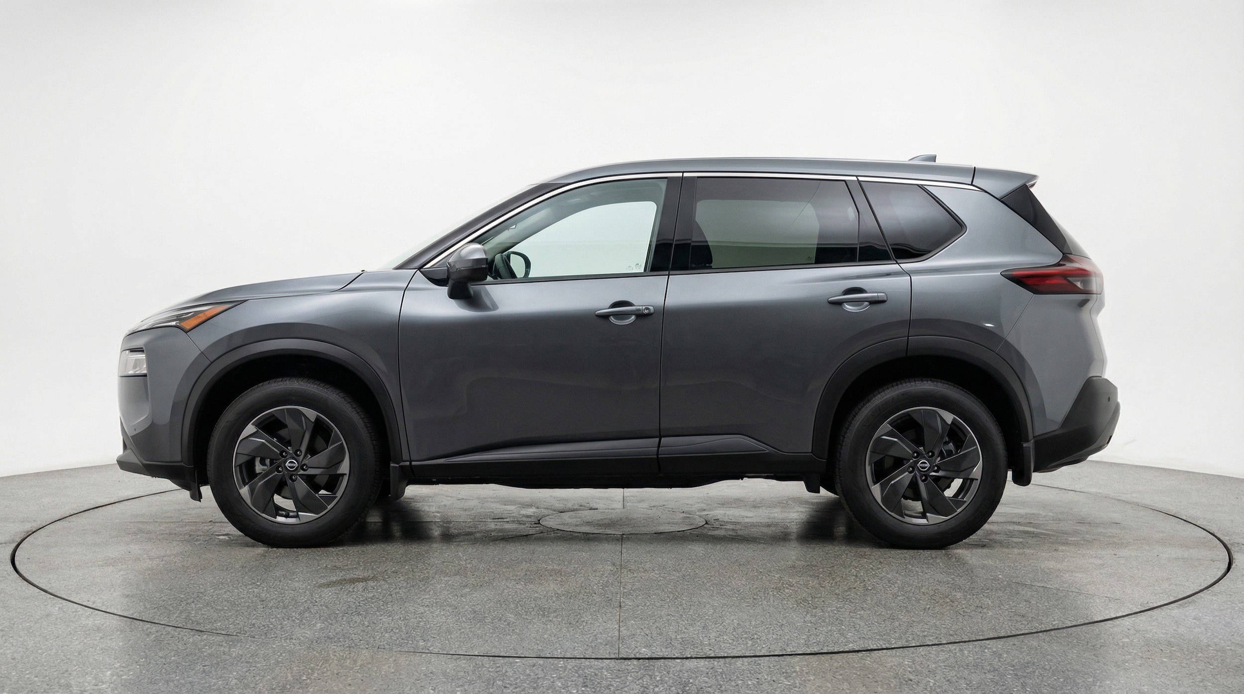 Thumbnail: 2025 Nissan Rogue - 5