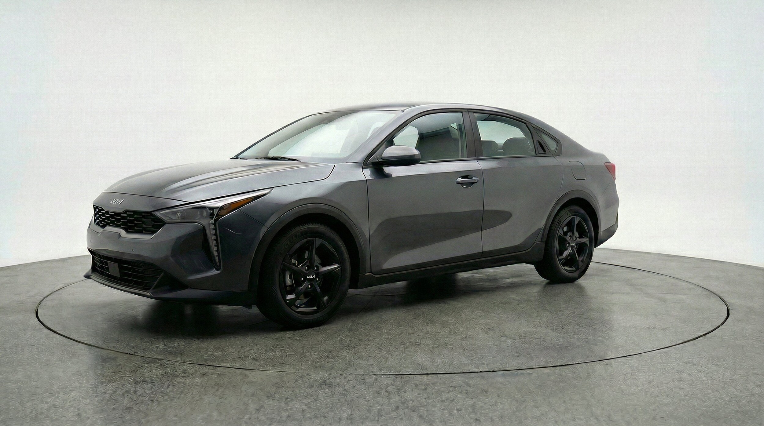 Thumbnail: 2025 Kia K4 - 3