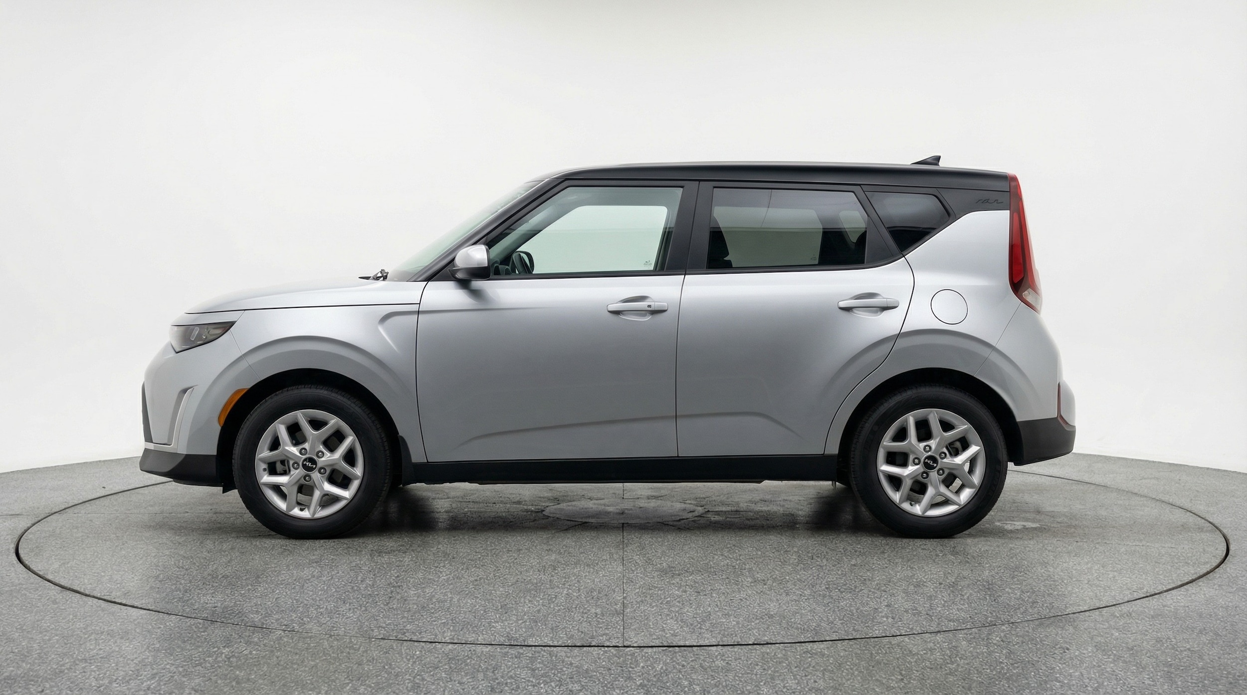 Thumbnail: 2025 Kia Soul - 4