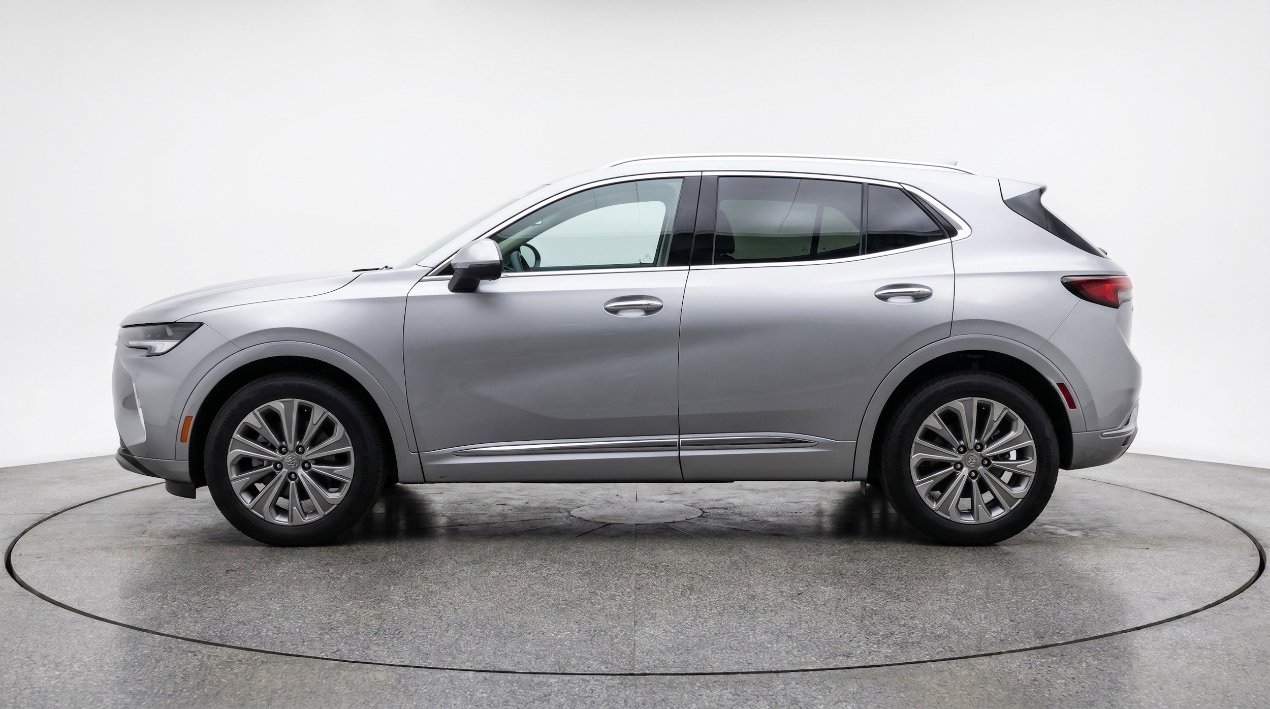 Thumbnail: 2024 Buick Envision - 5
