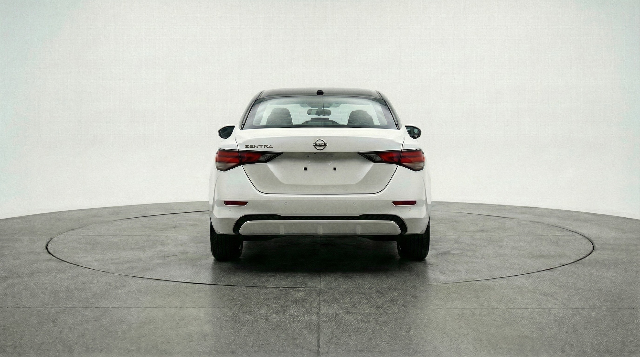 Thumbnail: 2025 Nissan Sentra - 7