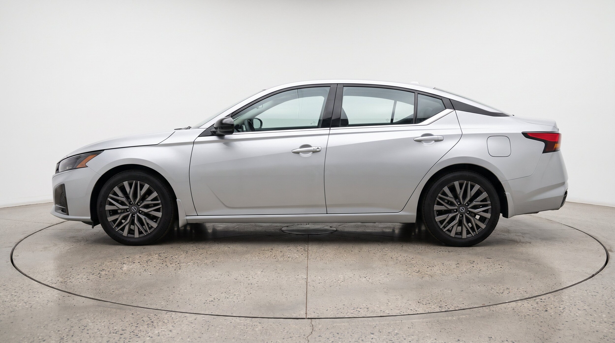 Thumbnail: 2026 Nissan Altima - 5