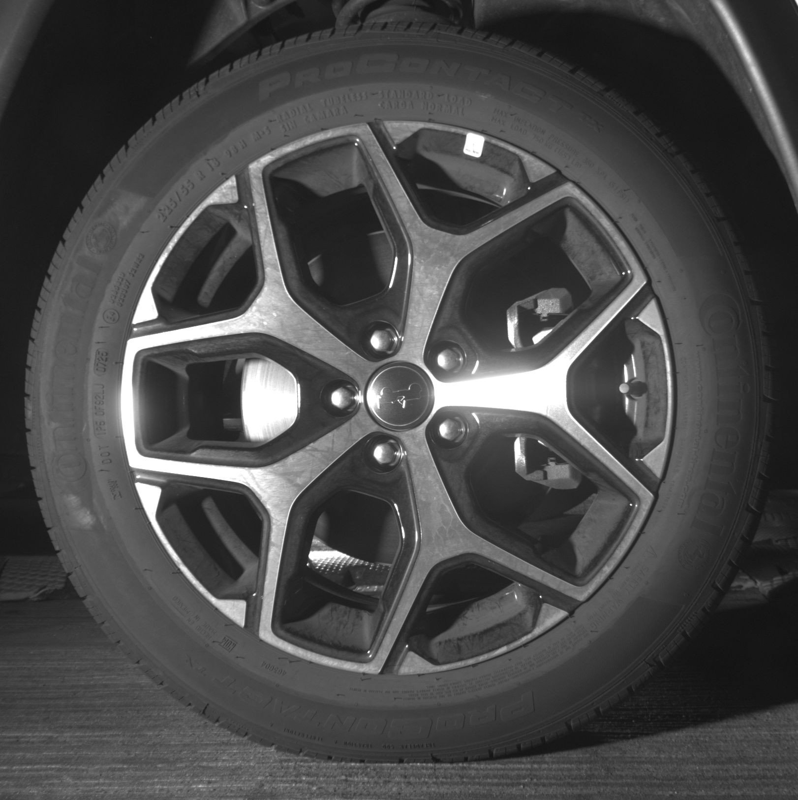 Thumbnail: 2025 Jeep Compass - 13