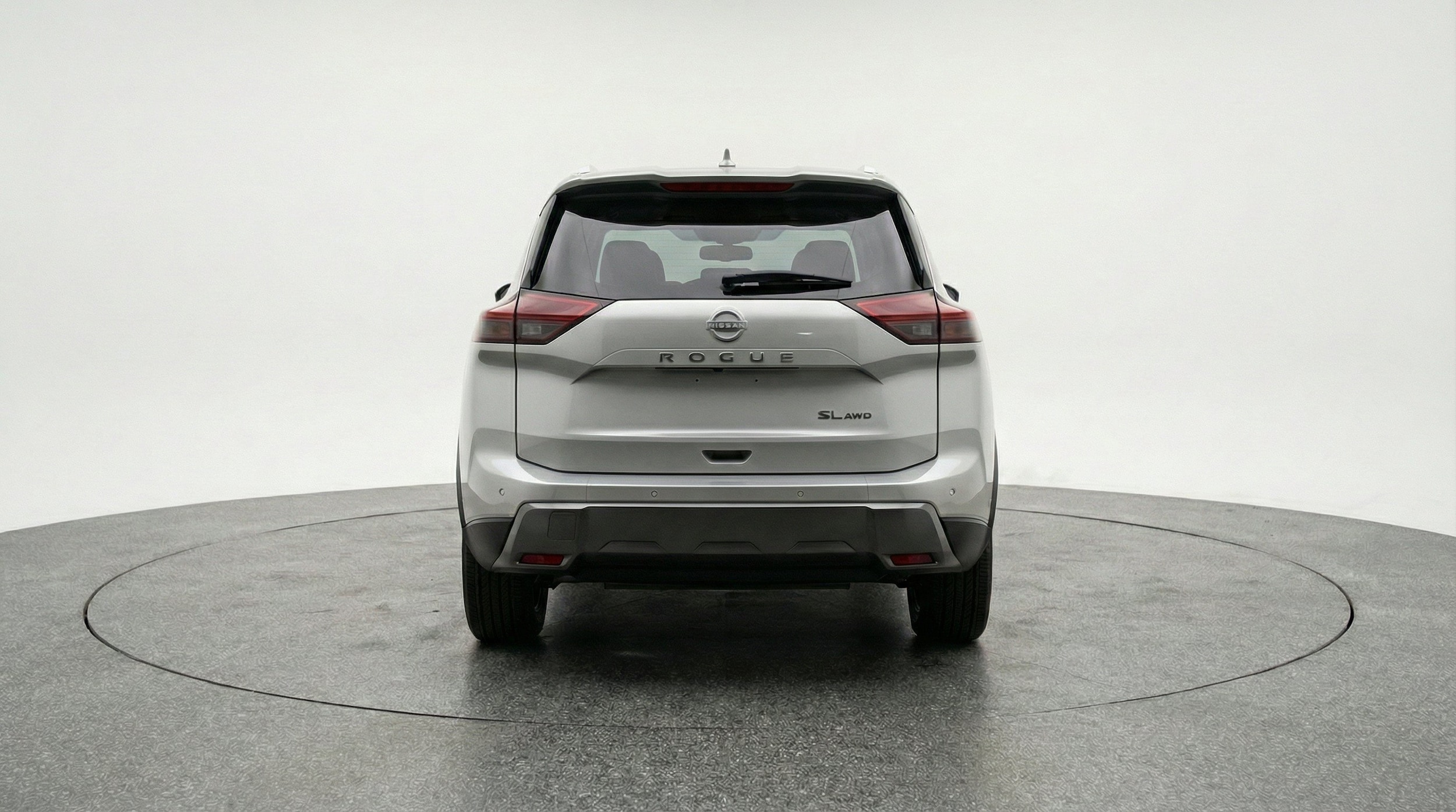 Thumbnail: 2026 Nissan Rogue - 7