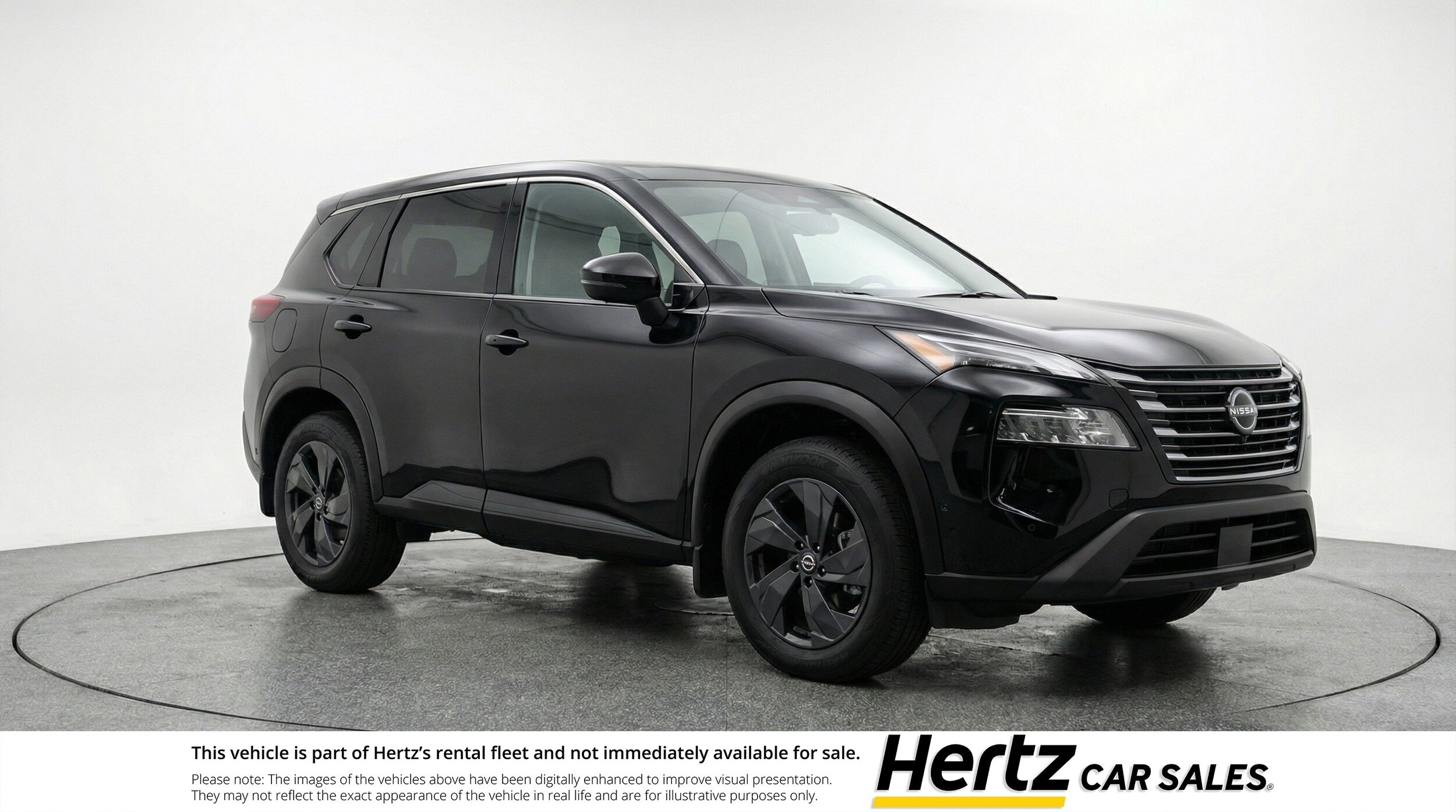 Thumbnail: 2026 Nissan Rogue - 1