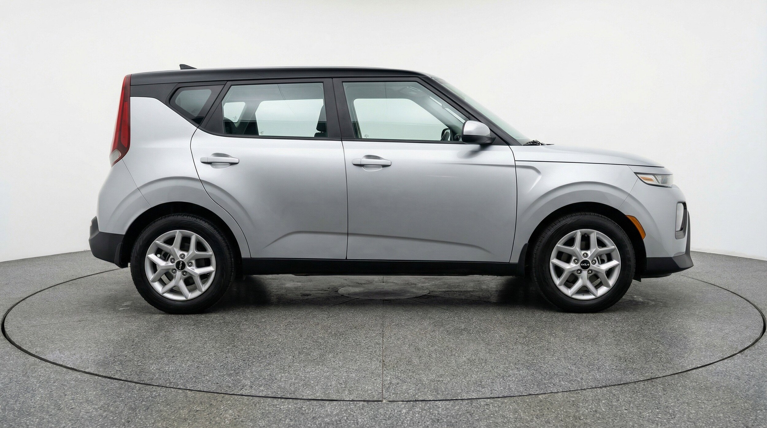 Thumbnail: 2025 Kia Soul - 11